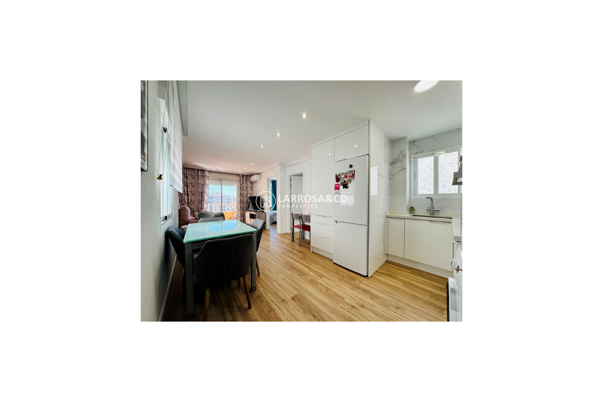Reventa - Apartamento - Guardamar del Segura - Costa Blanca