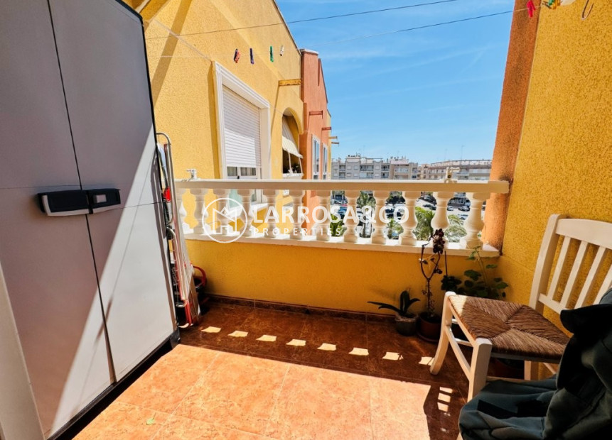 Reventa - Apartamento - Guardamar del Segura - Costa Blanca