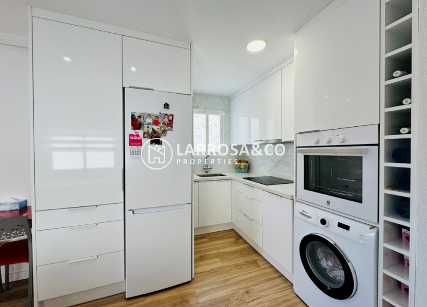 Reventa - Apartamento - Guardamar del Segura - Costa Blanca