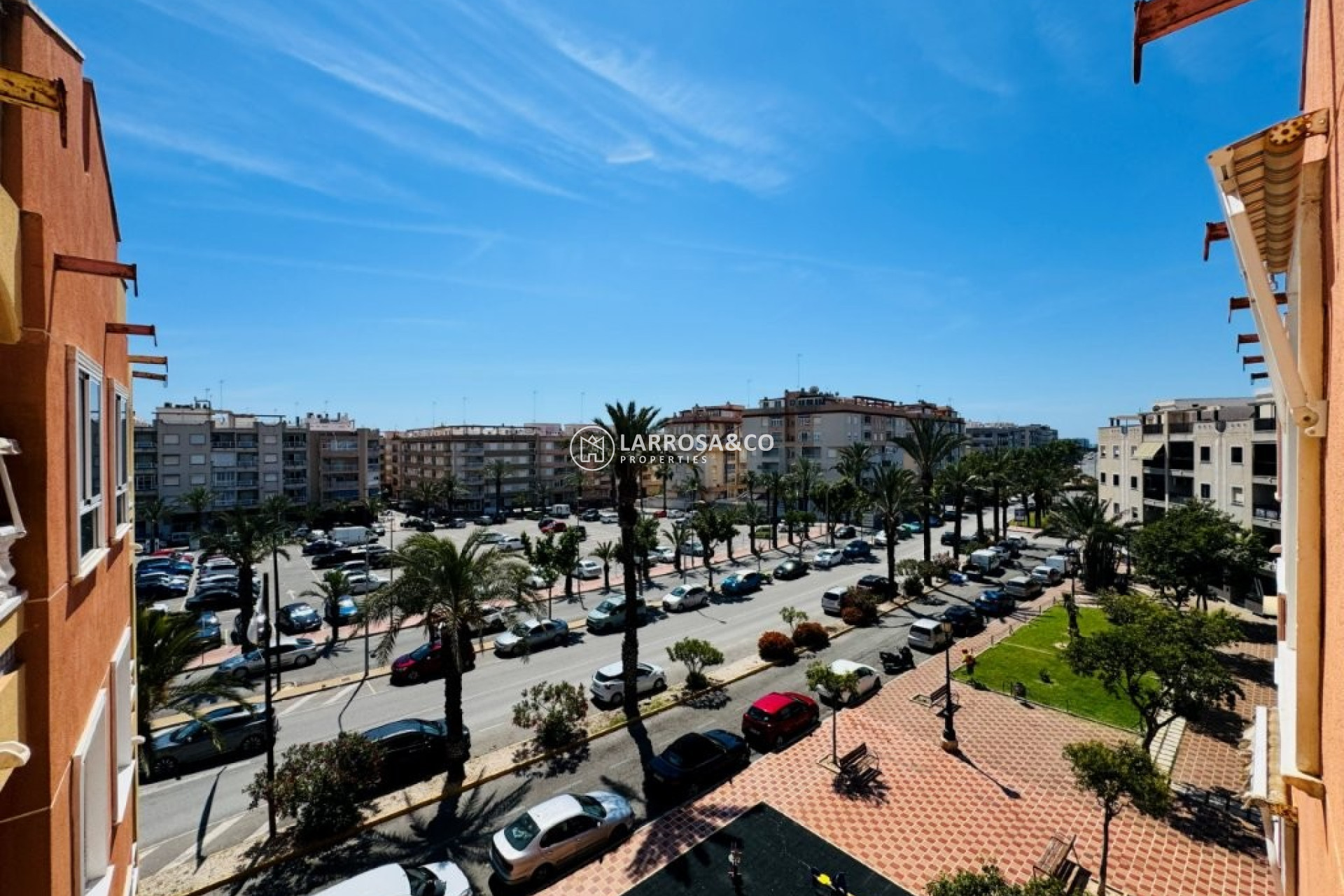 Reventa - Apartamento - Guardamar del Segura - Costa Blanca