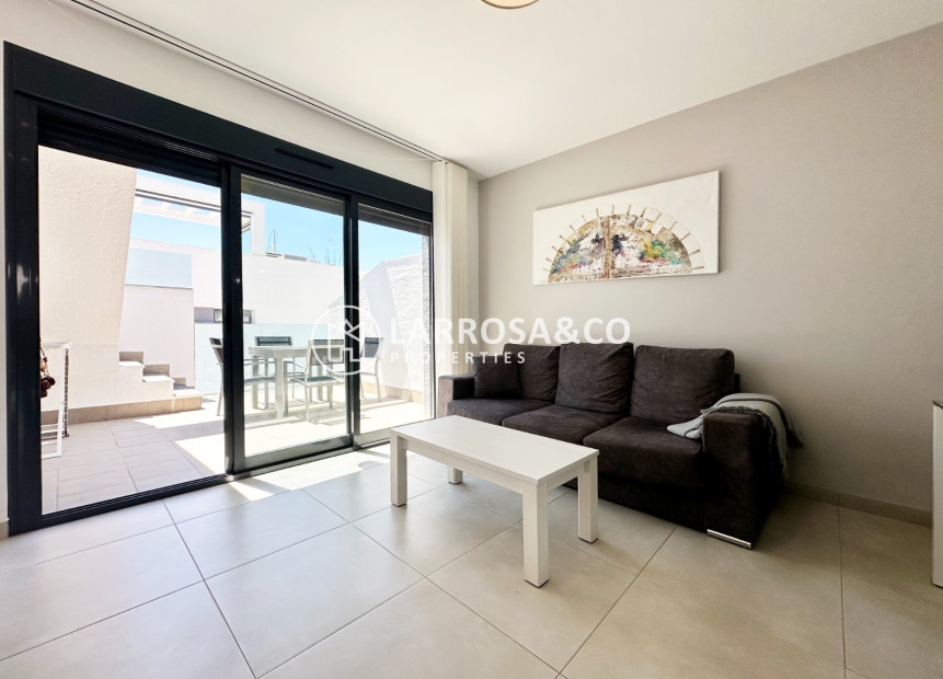Reventa - Apartamento - Guardamar del Segura - Costa Blanca