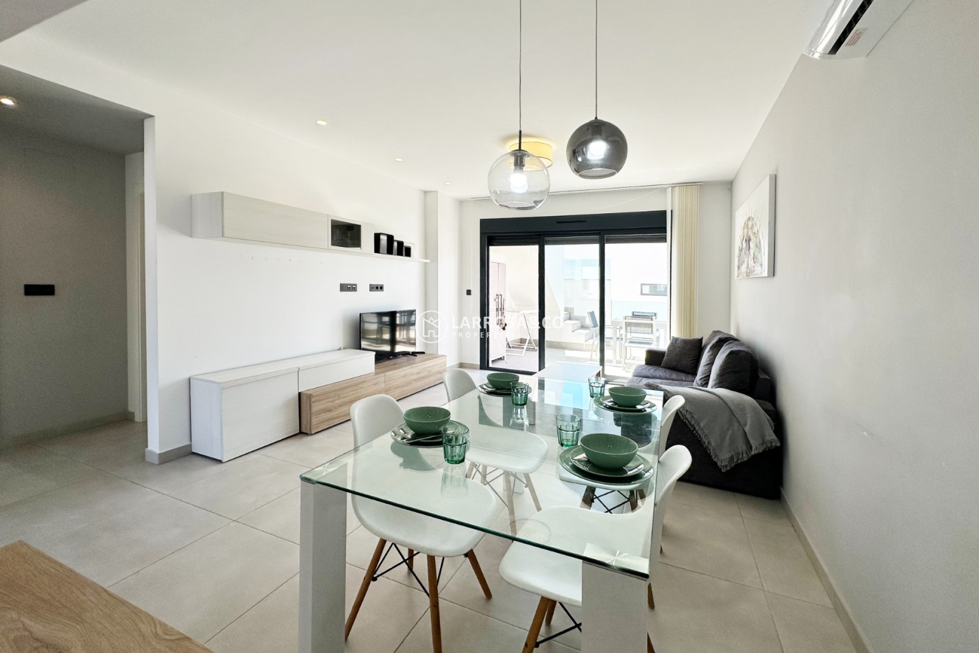 Reventa - Apartamento - Guardamar del Segura - Costa Blanca