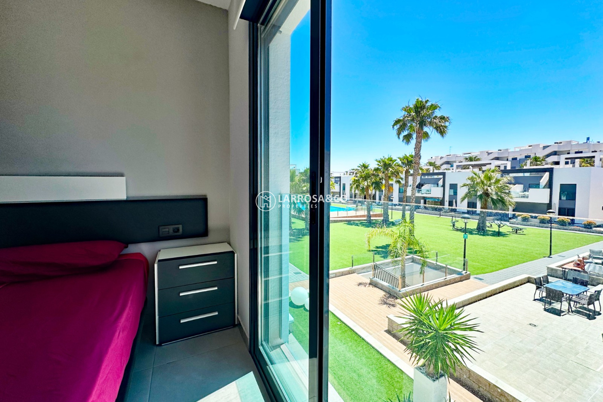 Reventa - Apartamento - Guardamar del Segura - Costa Blanca