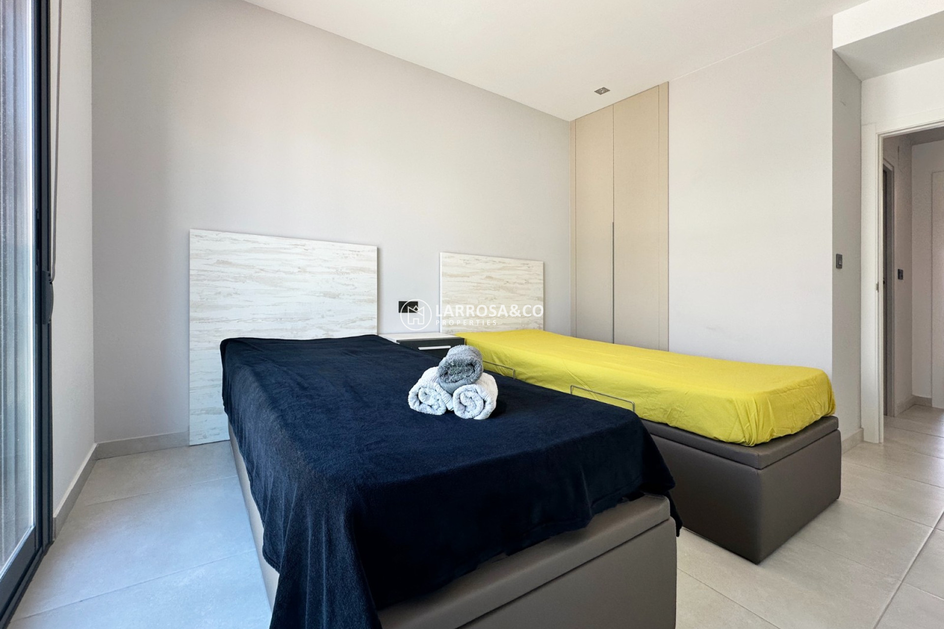 Reventa - Apartamento - Guardamar del Segura - Costa Blanca