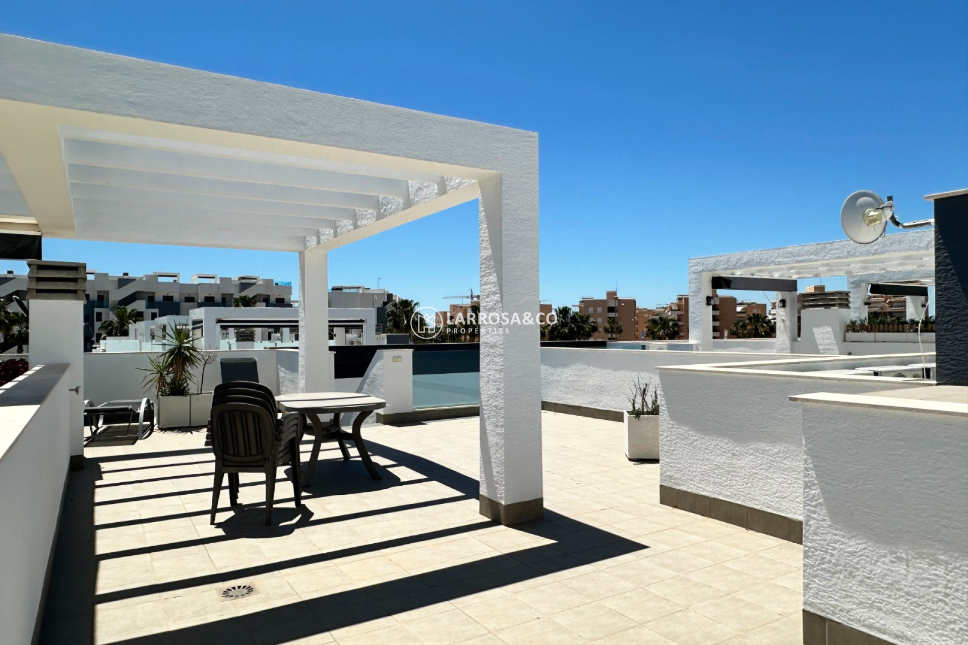 Reventa - Apartamento - Guardamar del Segura - Costa Blanca