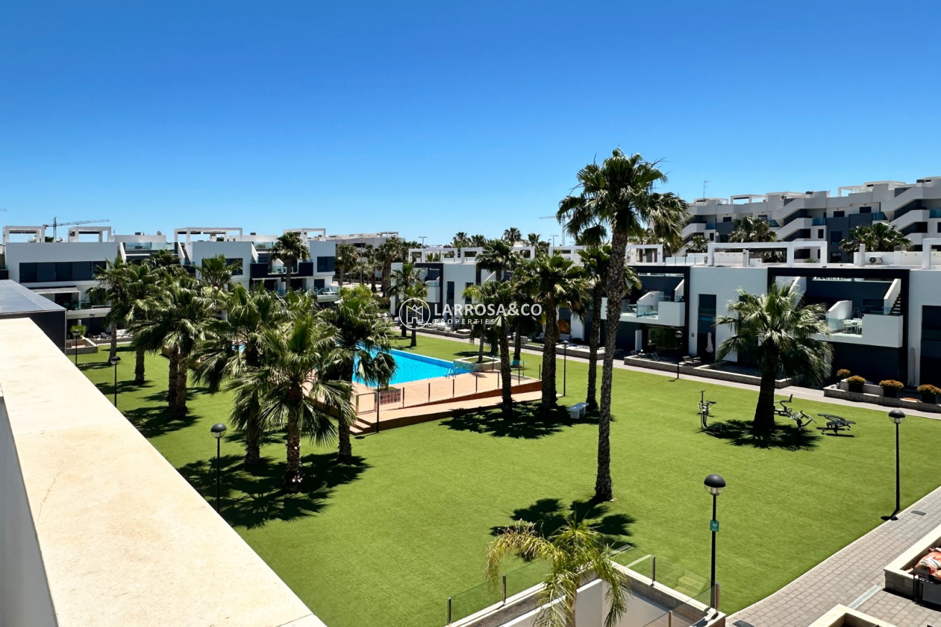 Reventa - Apartamento - Guardamar del Segura - Costa Blanca