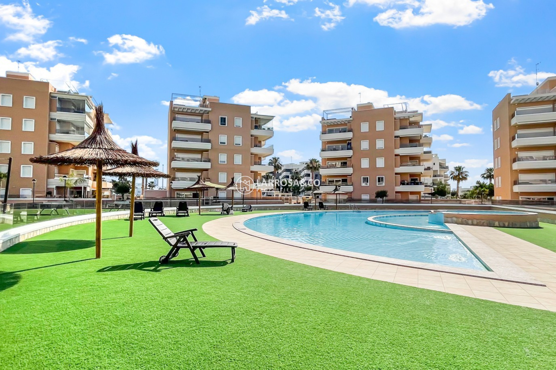 Reventa - Apartamento - Guardamar del Segura - Costa Blanca