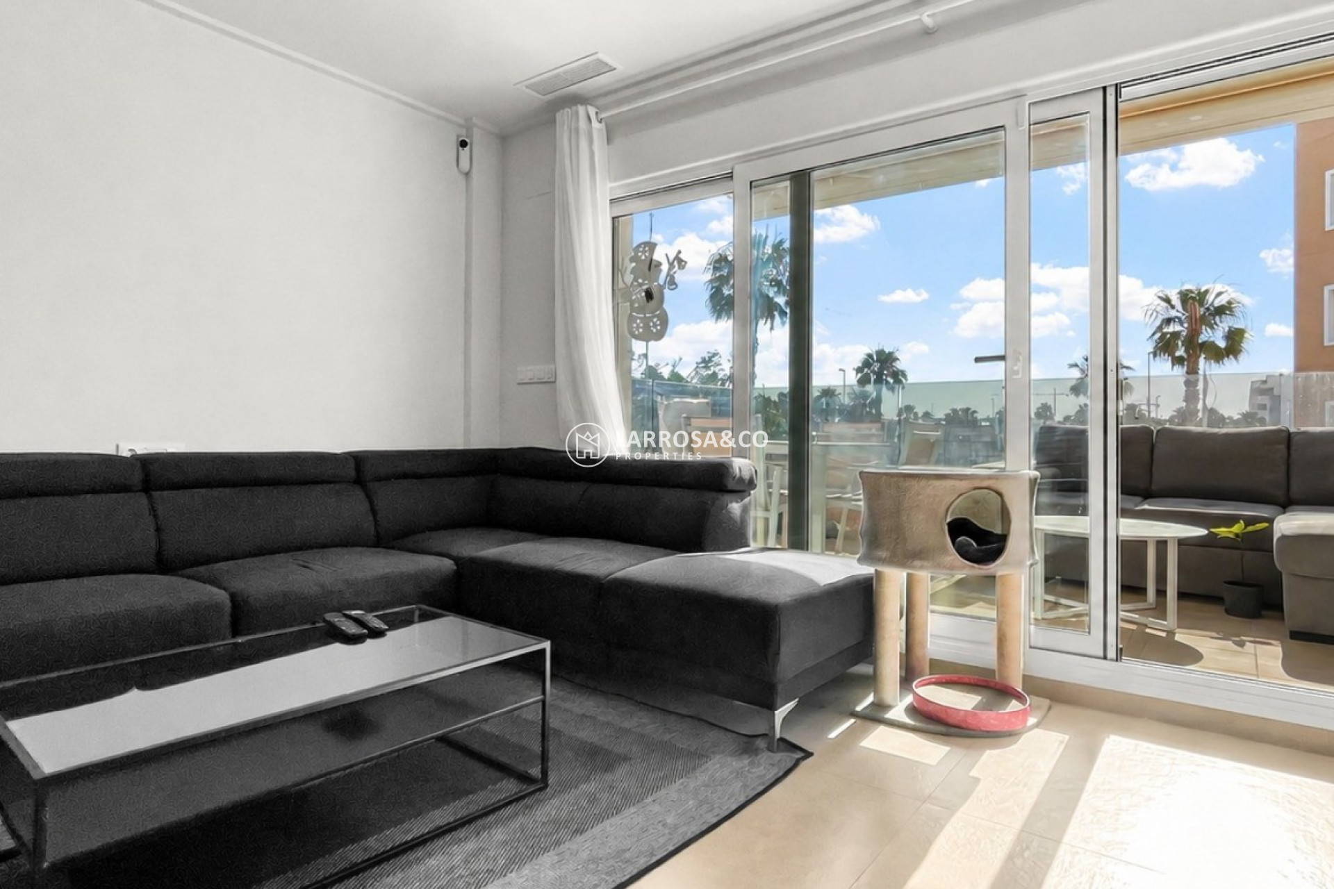 Reventa - Apartamento - Guardamar del Segura - Costa Blanca