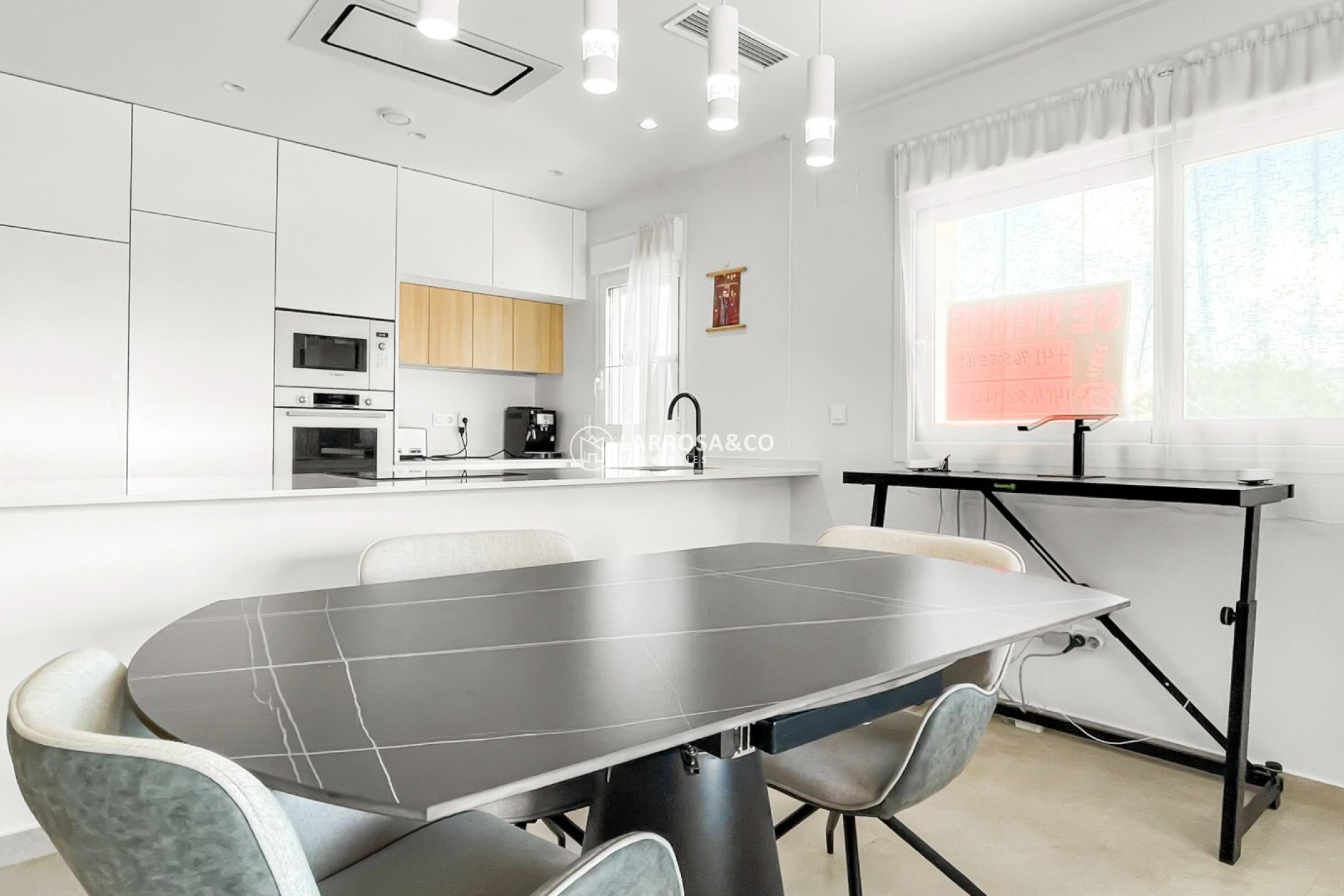 Reventa - Apartamento - Guardamar del Segura - Costa Blanca
