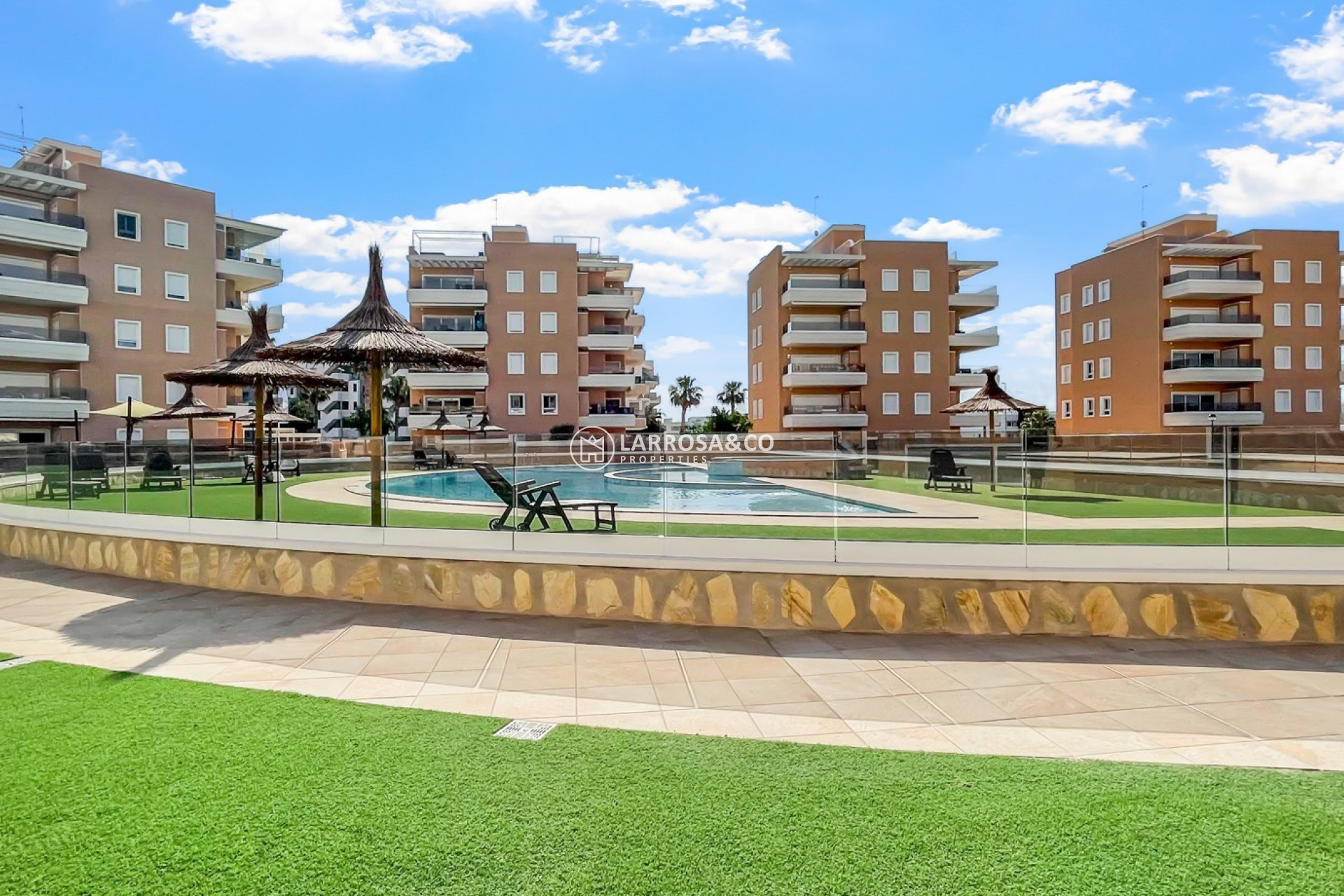 Reventa - Apartamento - Guardamar del Segura - Costa Blanca