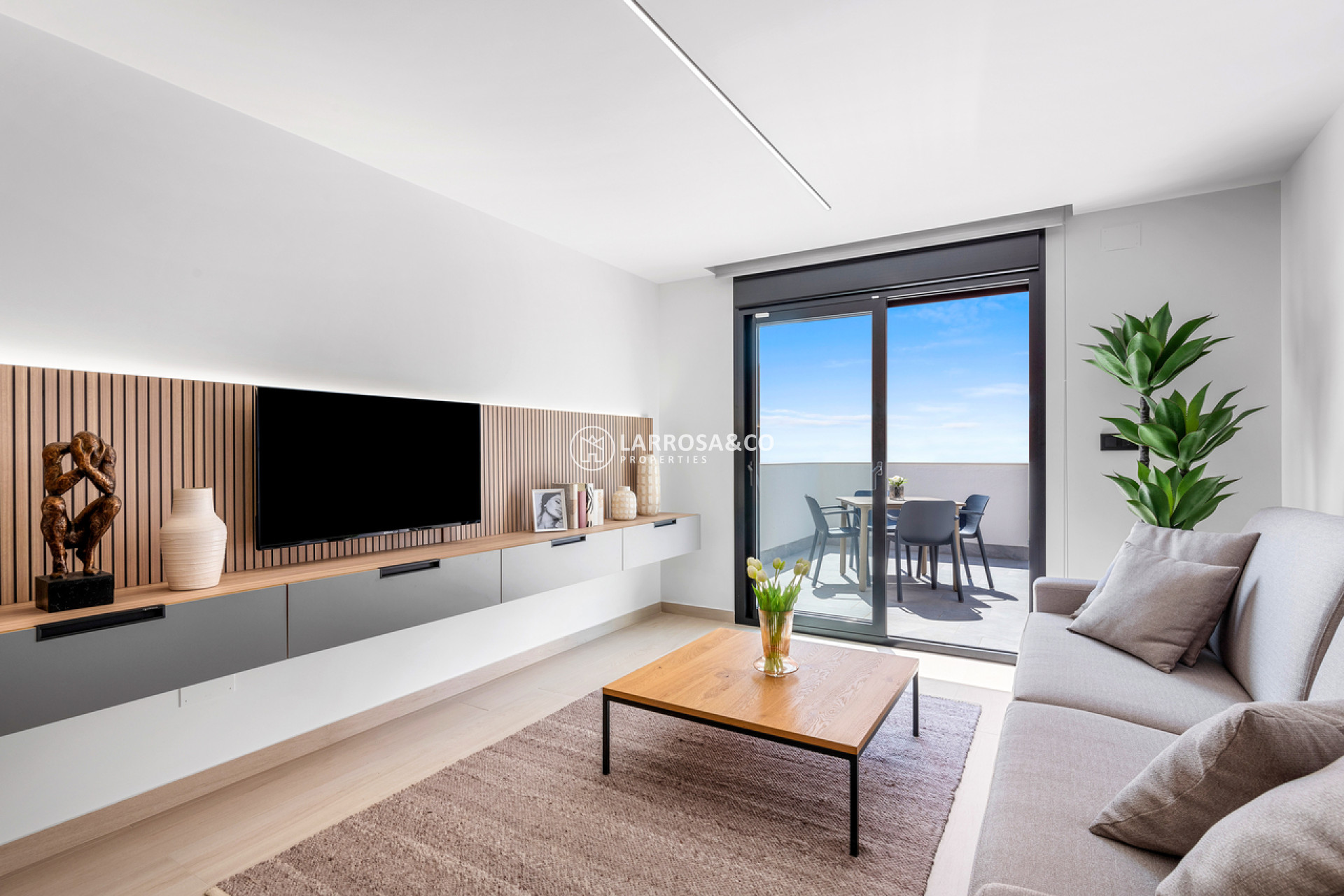 Reventa - Apartamento - Guardamar del Segura - Costa Blanca