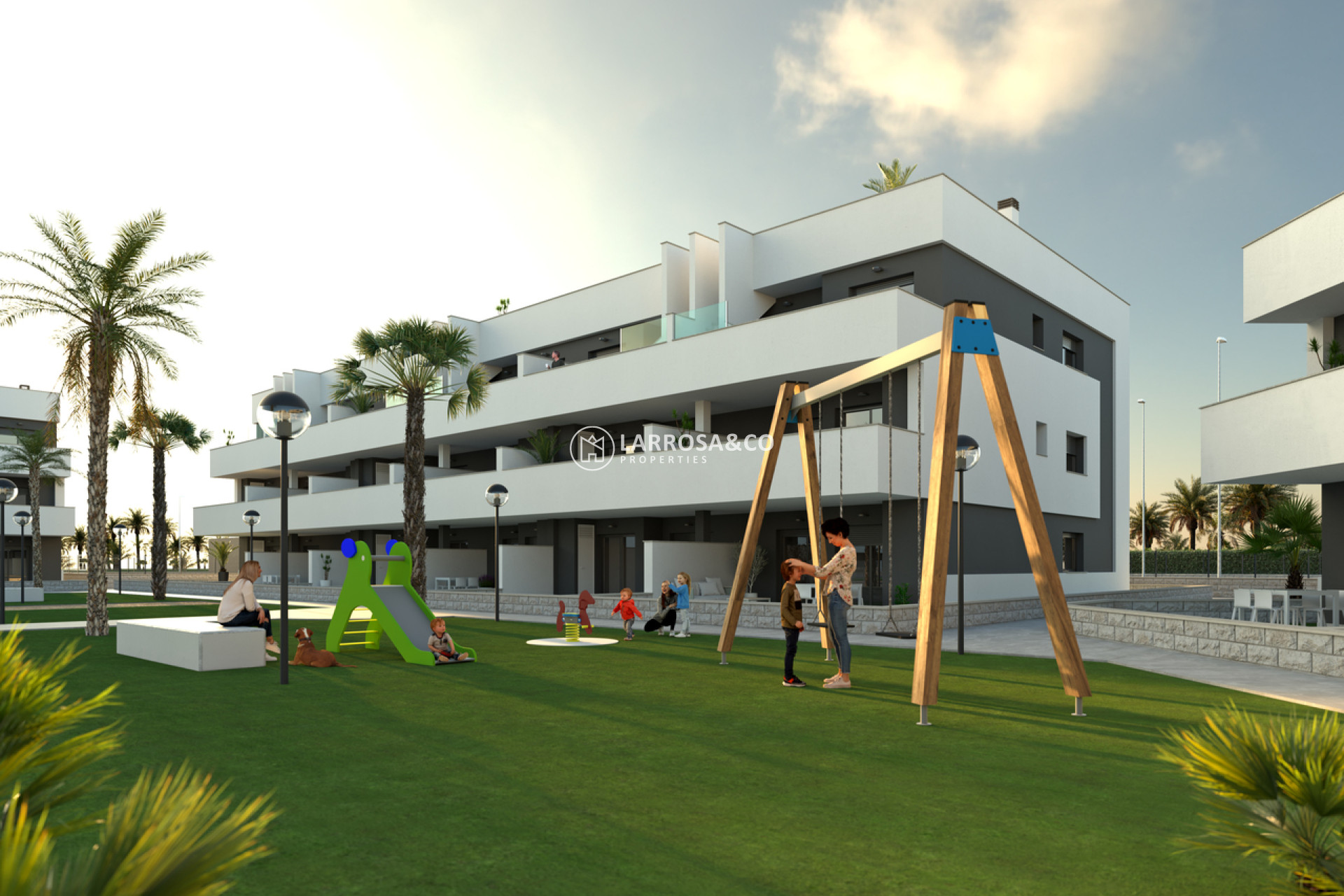 Reventa - Apartamento - Guardamar del Segura - Costa Blanca