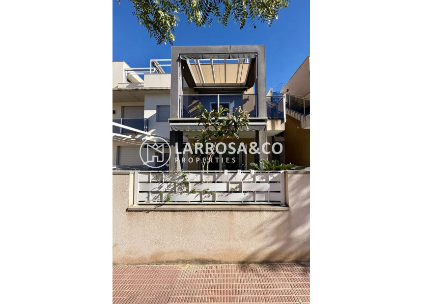 Reventa - Apartamento - Guardamar del Segura - Costa Blanca