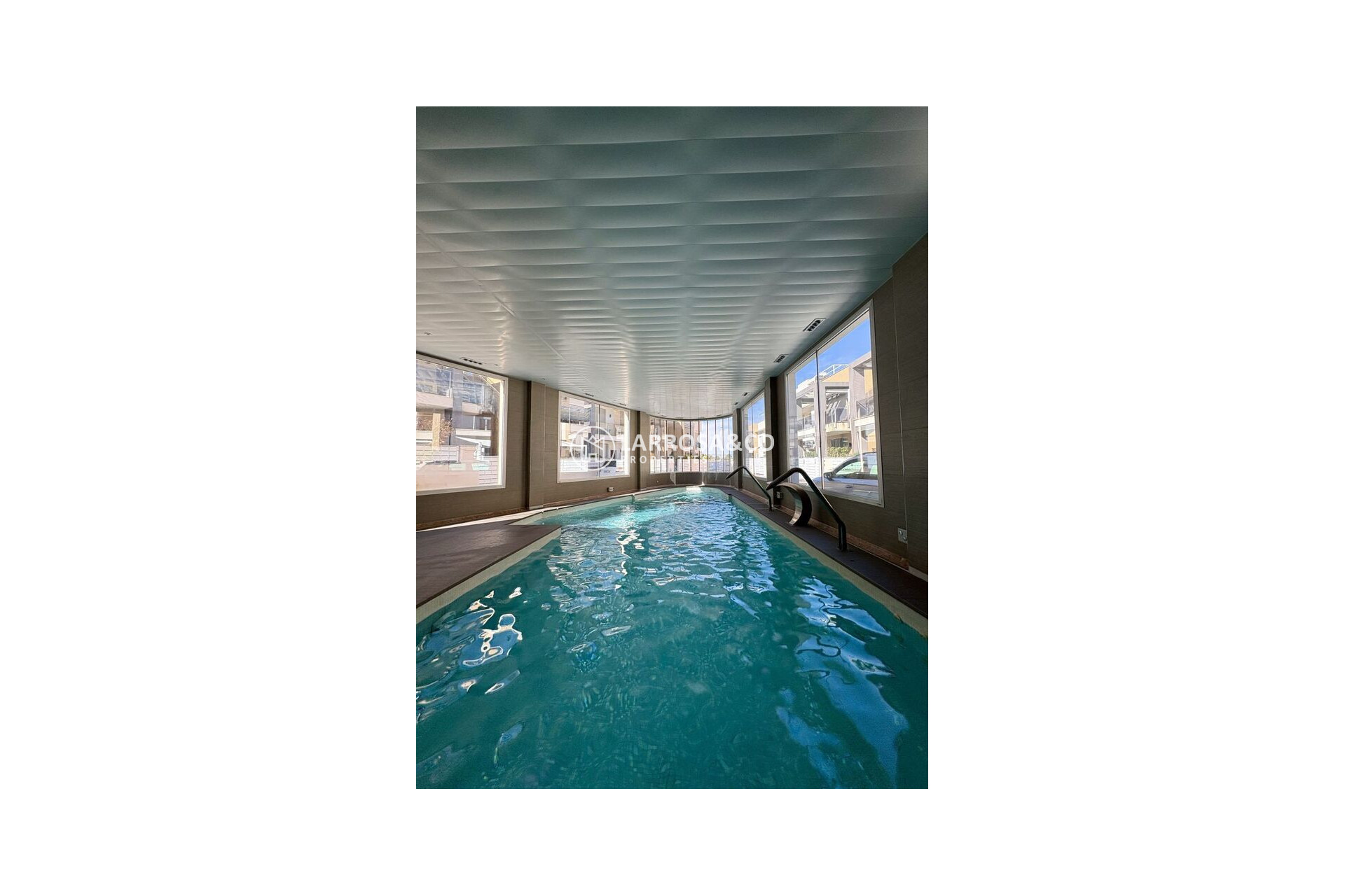 Reventa - Apartamento - Guardamar del Segura - Costa Blanca