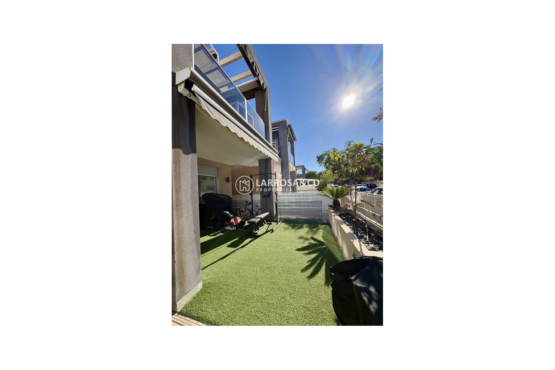 Reventa - Apartamento - Guardamar del Segura - Costa Blanca
