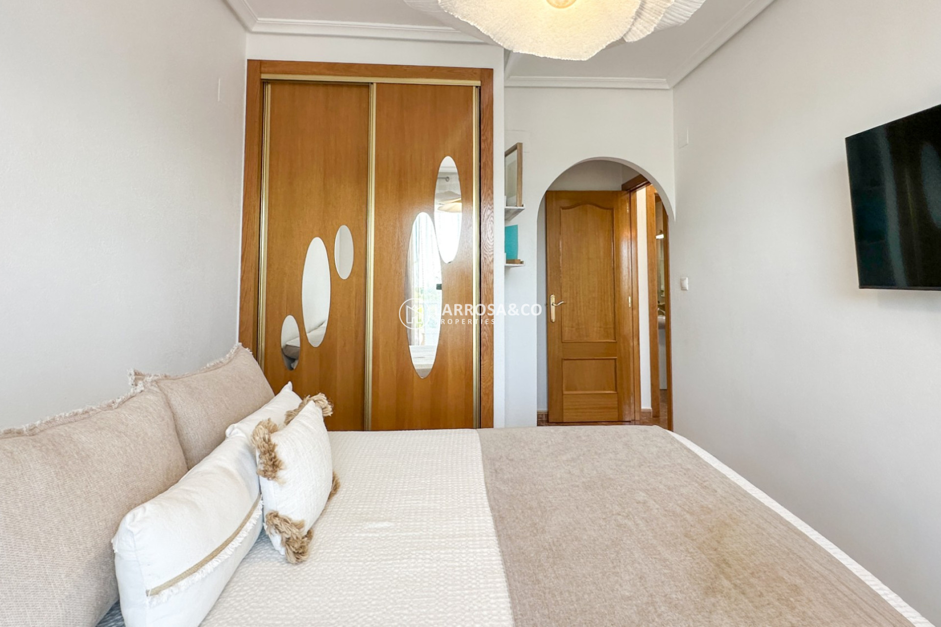 Reventa - Apartamento - Guardamar del Segura - Costa Blanca
