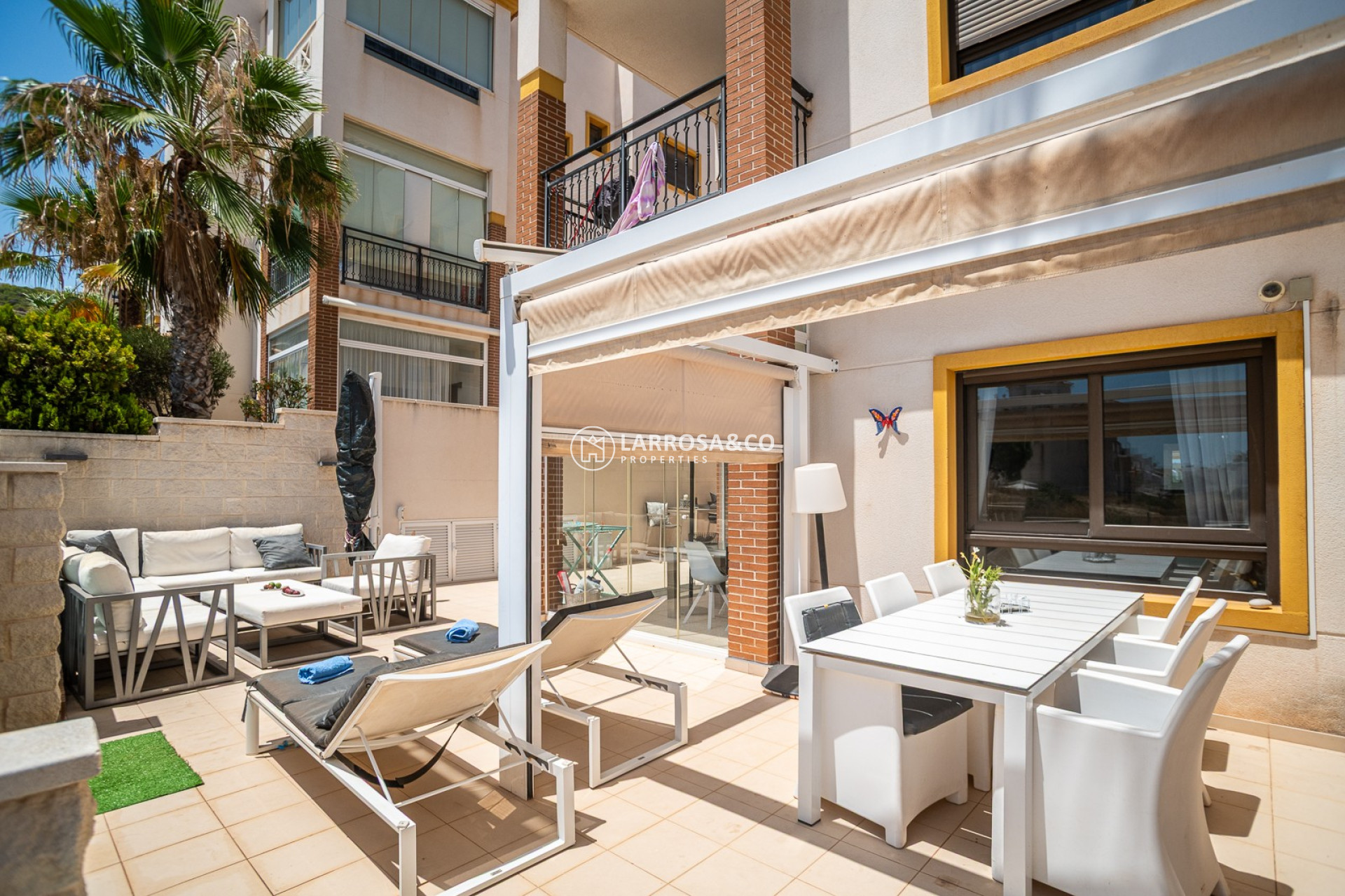 Reventa - Apartamento - Guardamar del Segura - Costa Blanca