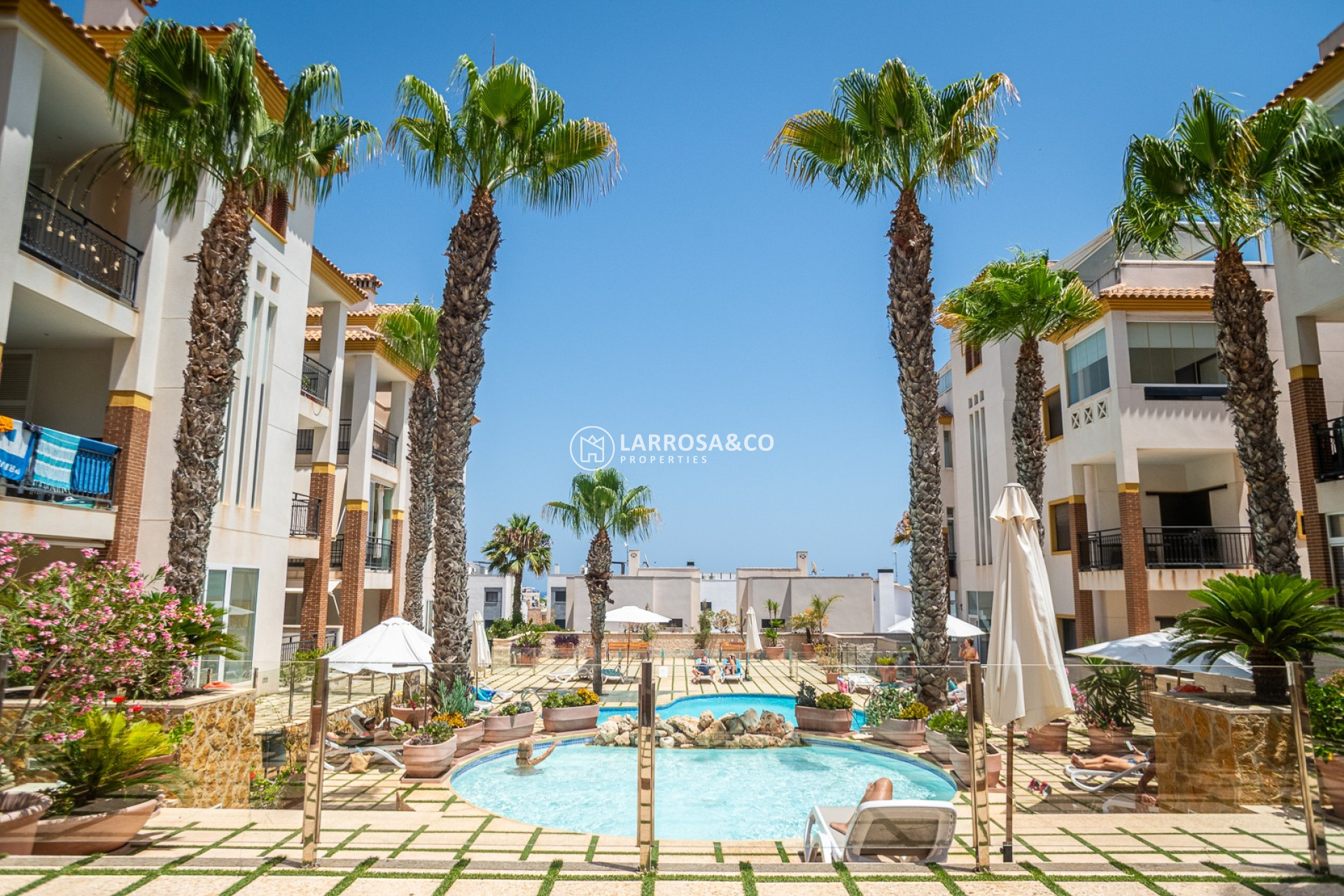 Reventa - Apartamento - Guardamar del Segura - Costa Blanca