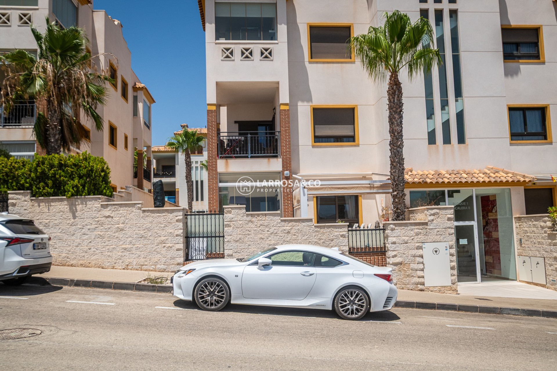 Reventa - Apartamento - Guardamar del Segura - Costa Blanca