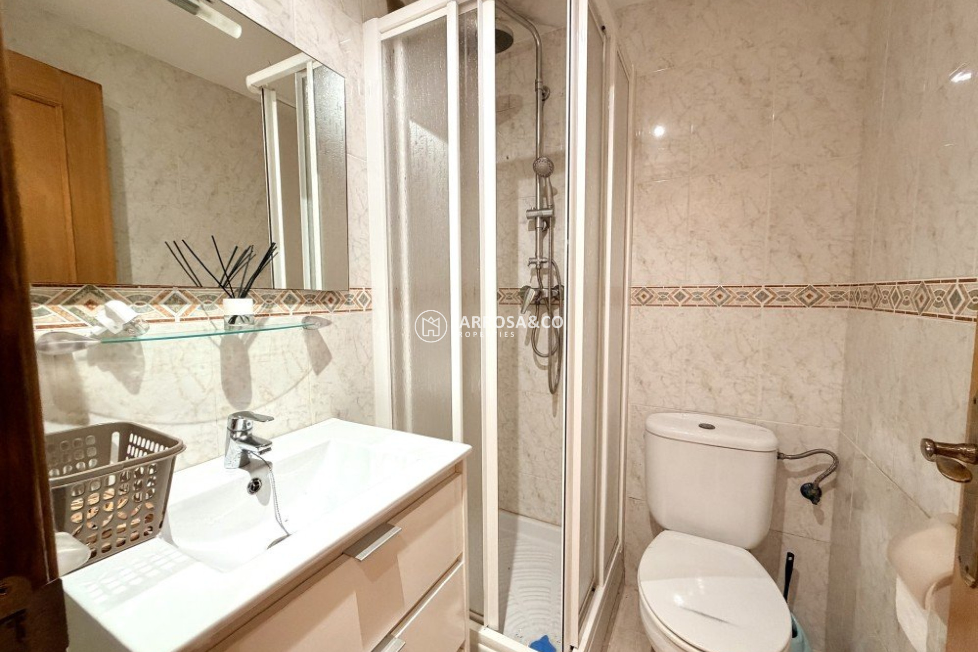 Reventa - Apartamento - Guardamar del Segura - Costa Blanca