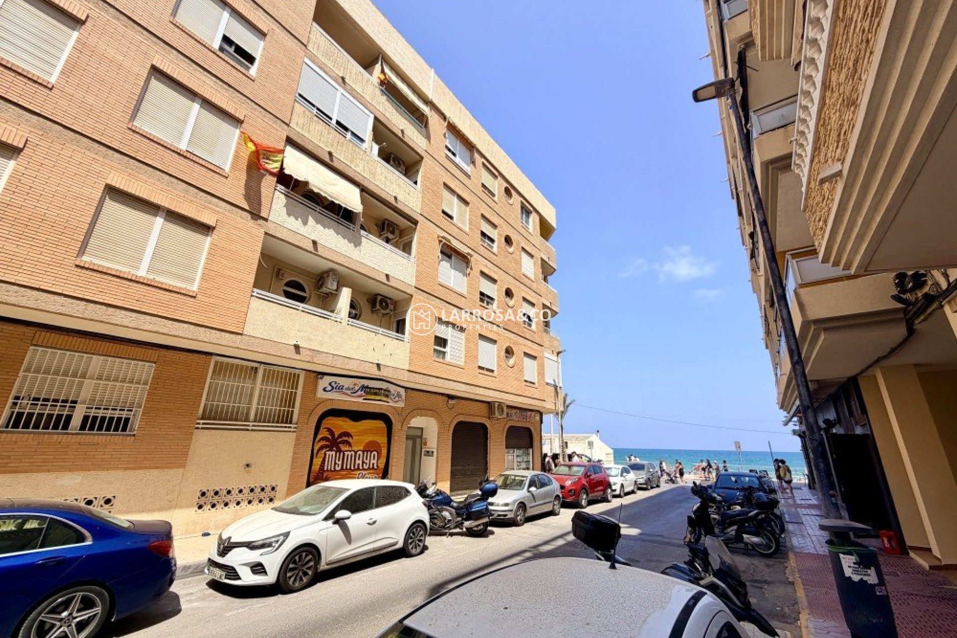 Reventa - Apartamento - Guardamar del Segura - Costa Blanca