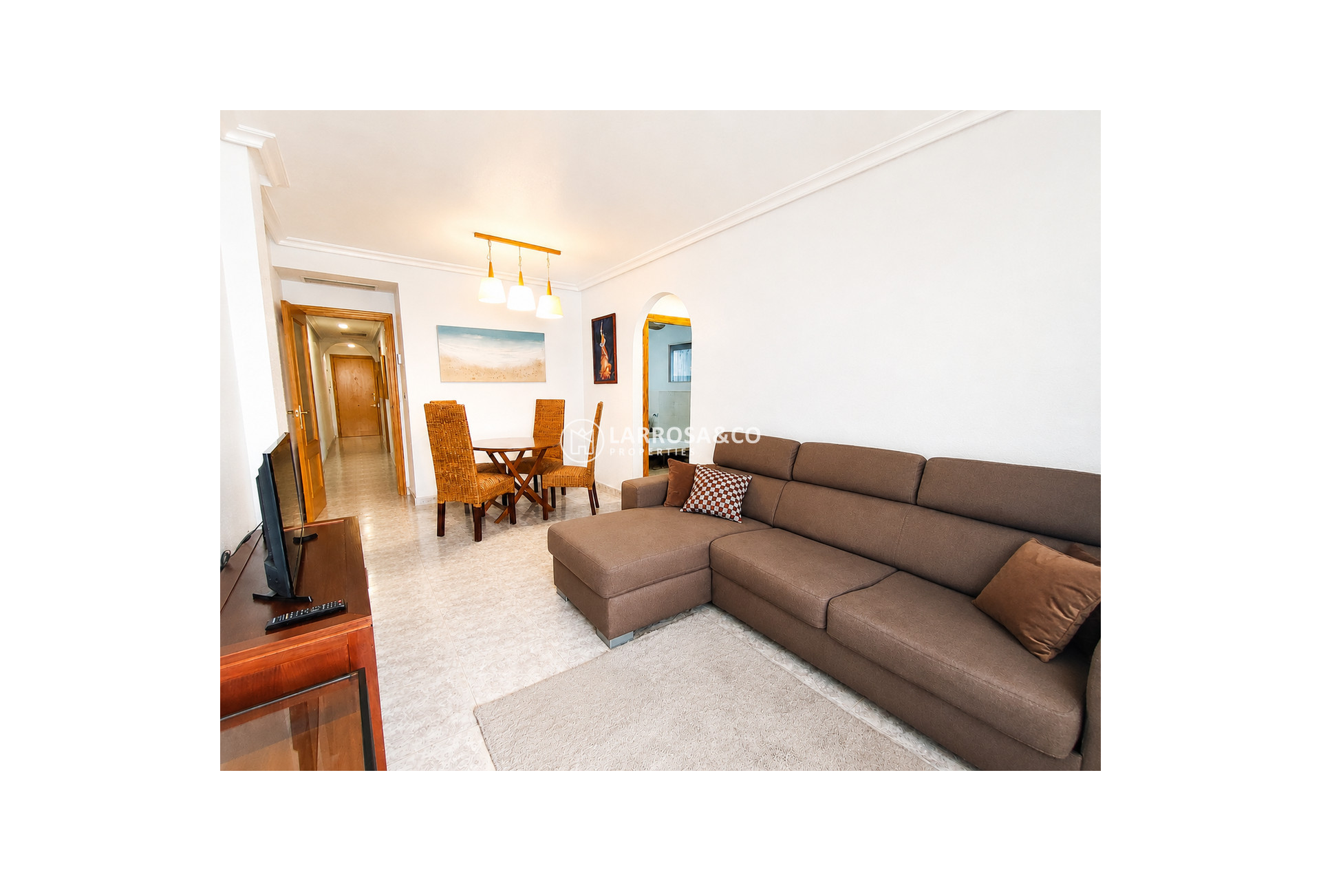 Reventa - Apartamento - Guardamar del Segura - Costa Blanca