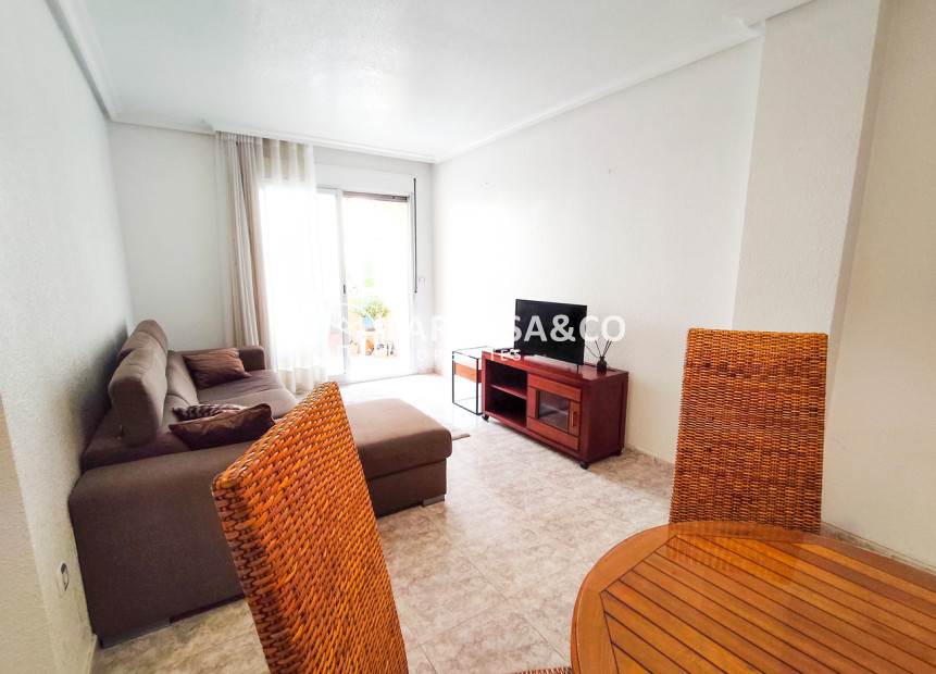 Reventa - Apartamento - Guardamar del Segura - Costa Blanca