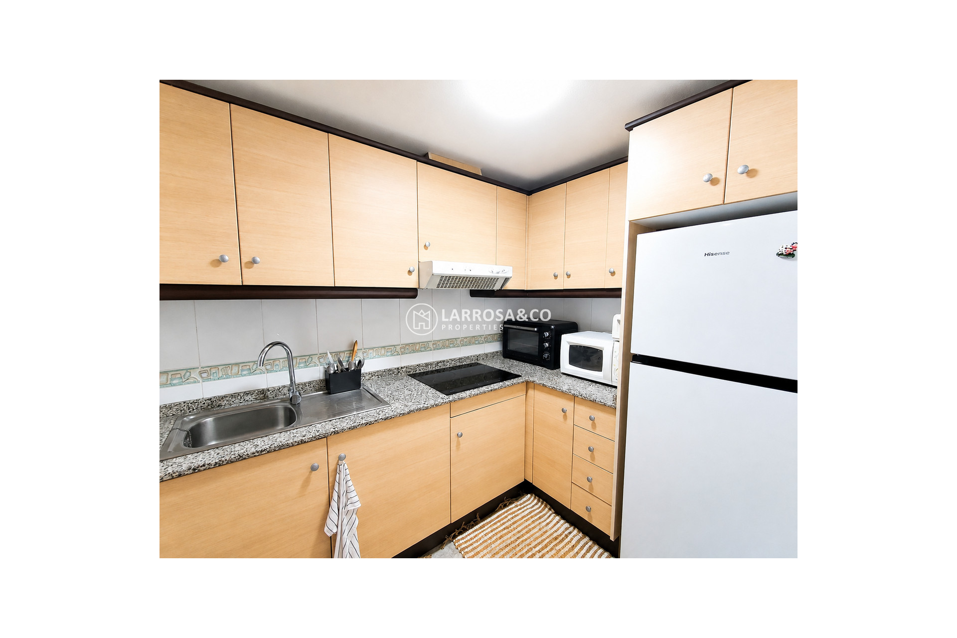Reventa - Apartamento - Guardamar del Segura - Costa Blanca