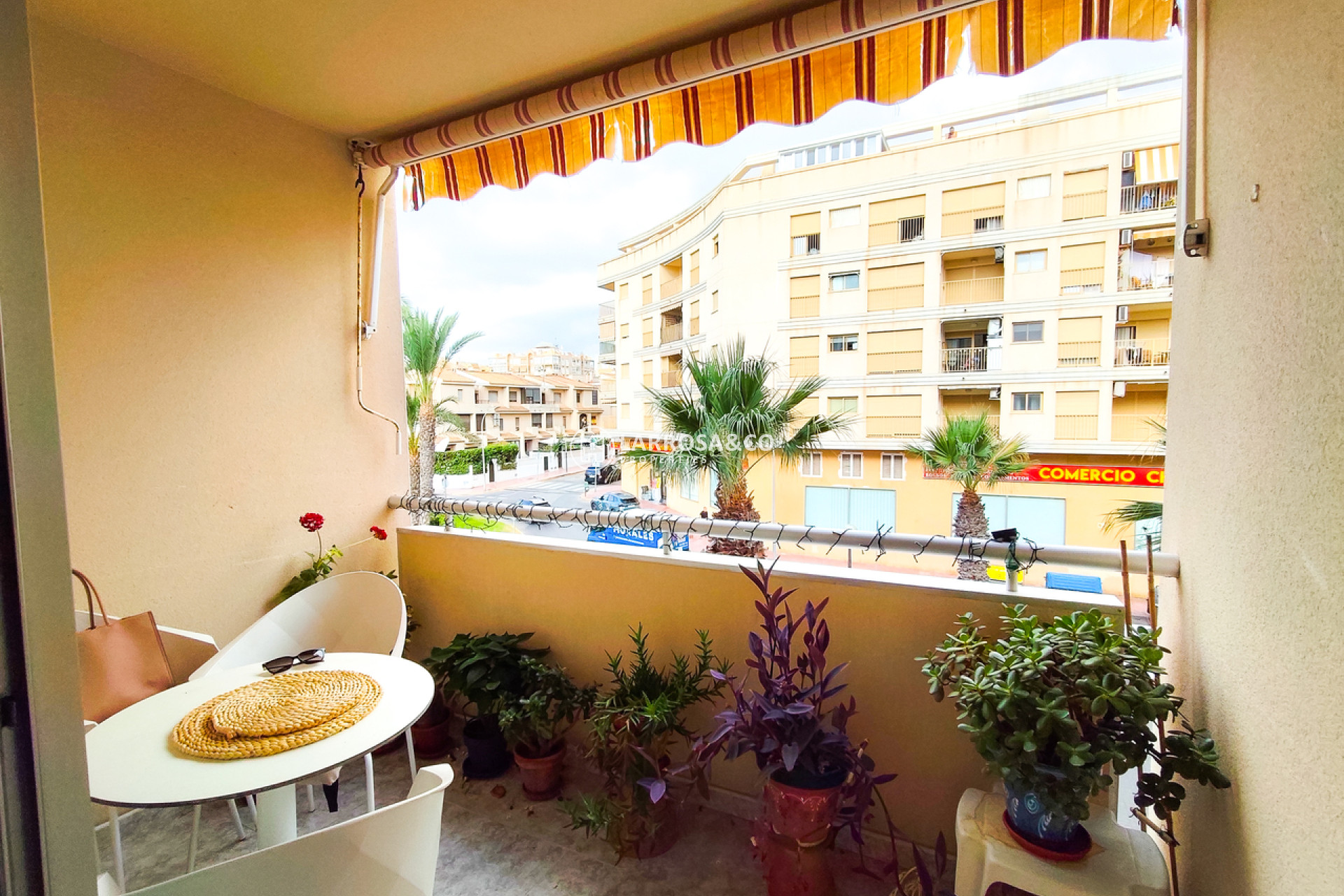 Reventa - Apartamento - Guardamar del Segura - Costa Blanca