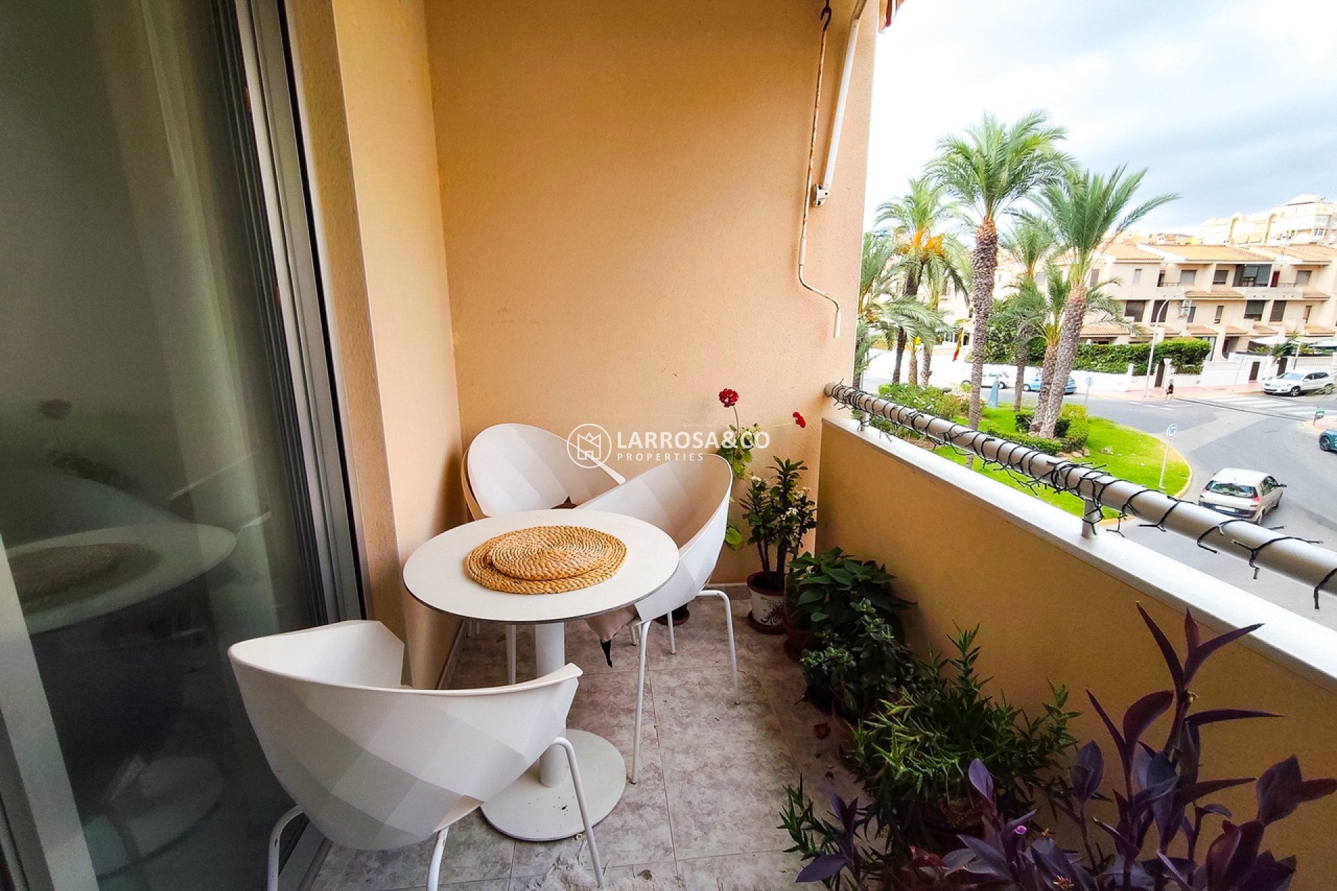 Reventa - Apartamento - Guardamar del Segura - Costa Blanca