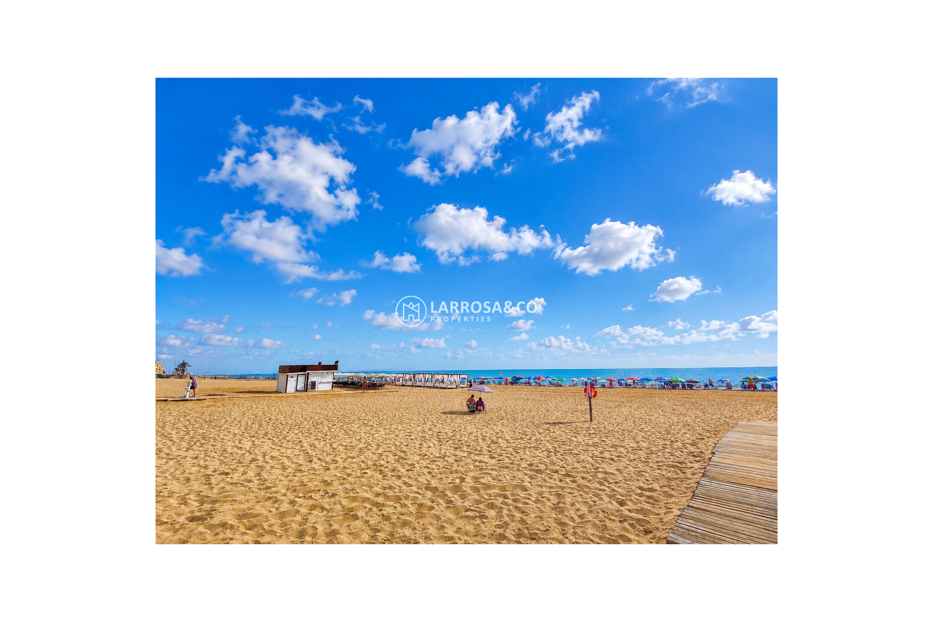 Reventa - Apartamento - Guardamar del Segura - Costa Blanca