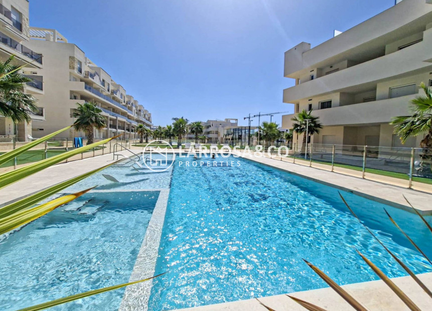Reventa - Apartamento - Guardamar del Segura - Costa Blanca