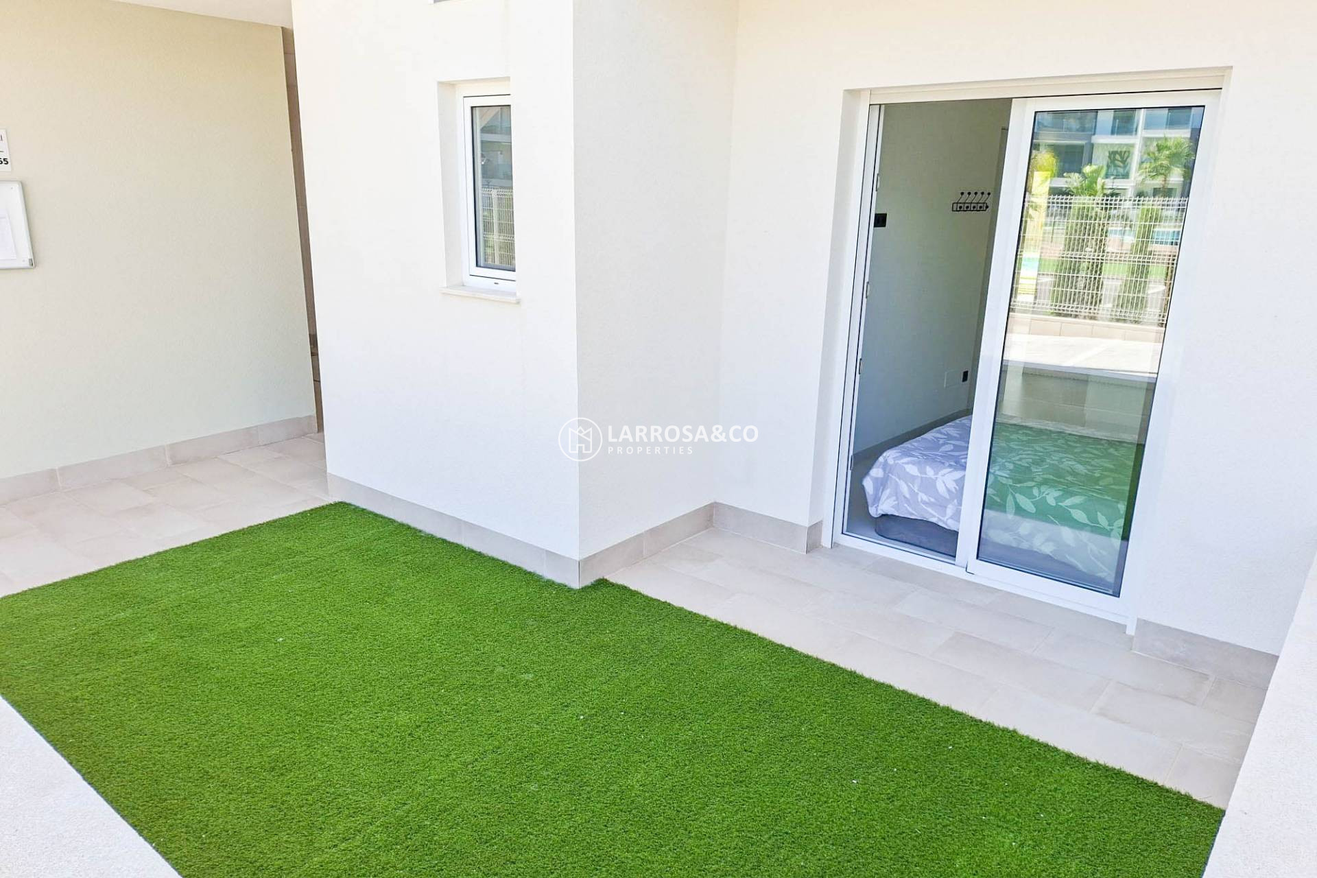 Reventa - Apartamento - Guardamar del Segura - Costa Blanca