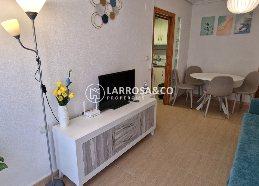 Reventa - Apartamento - Guardamar del Segura - Costa Blanca