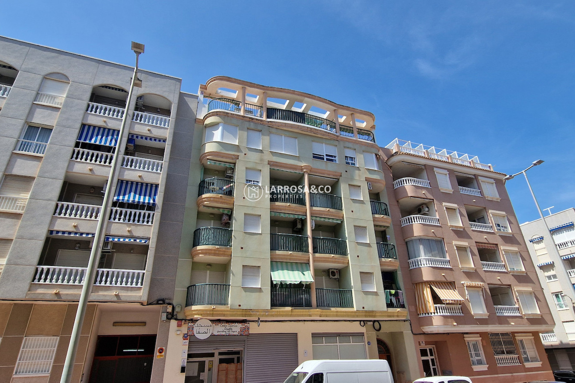 Reventa - Apartamento - Guardamar del Segura - Costa Blanca