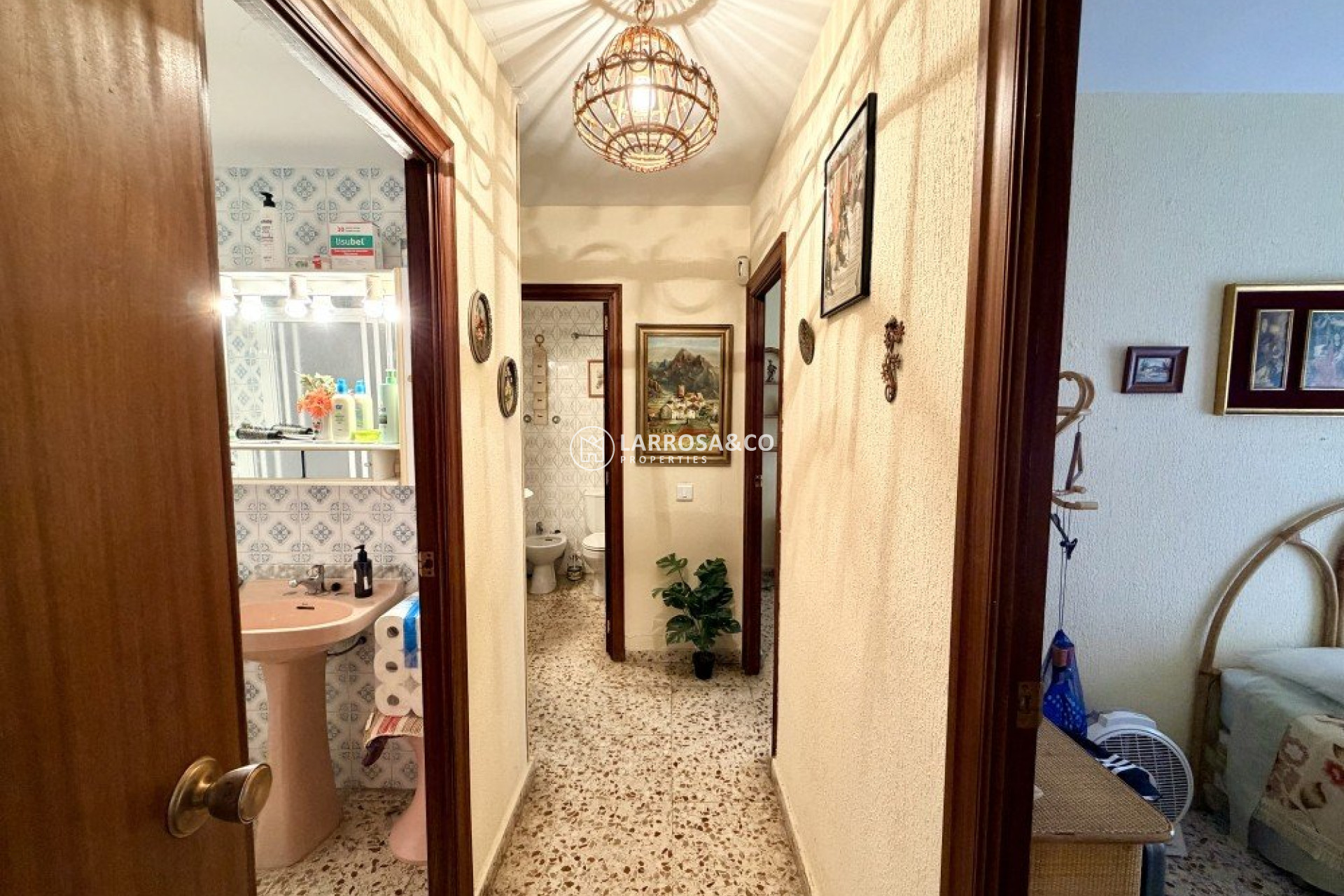 Reventa - Apartamento - Guardamar del Segura - Costa Blanca