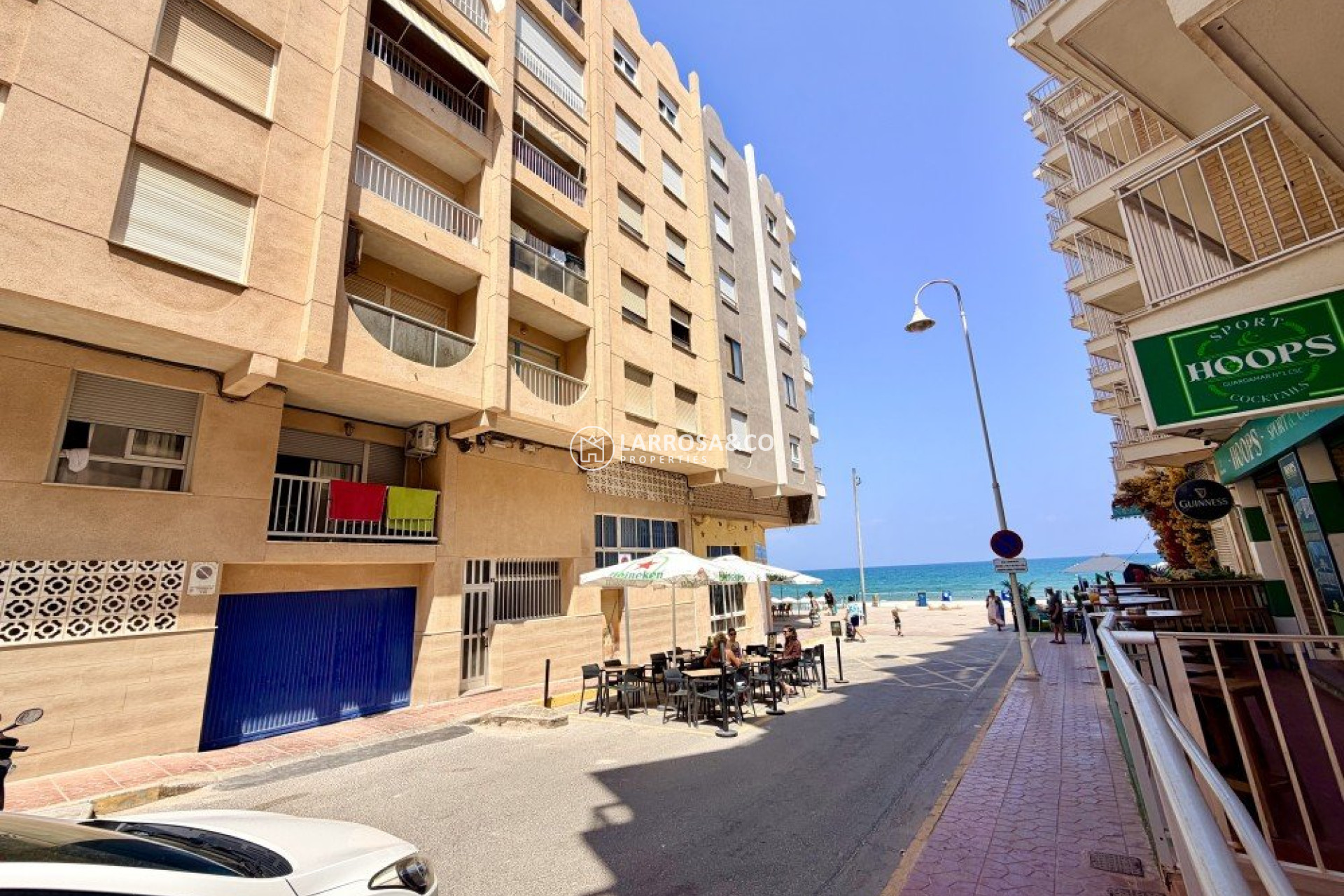 Reventa - Apartamento - Guardamar del Segura - Costa Blanca