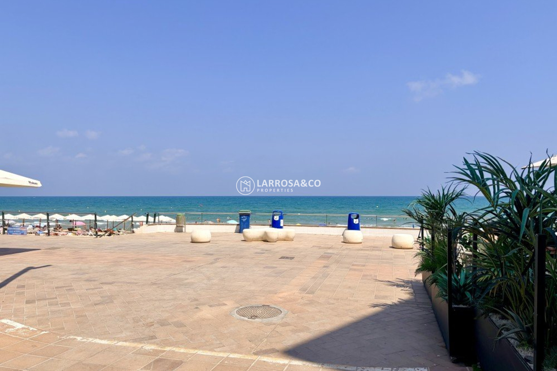 Reventa - Apartamento - Guardamar del Segura - Costa Blanca