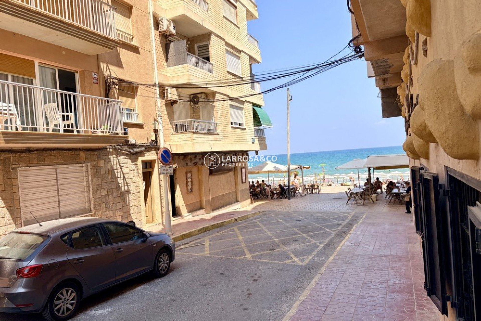 Reventa - Apartamento - Guardamar del Segura - Costa Blanca