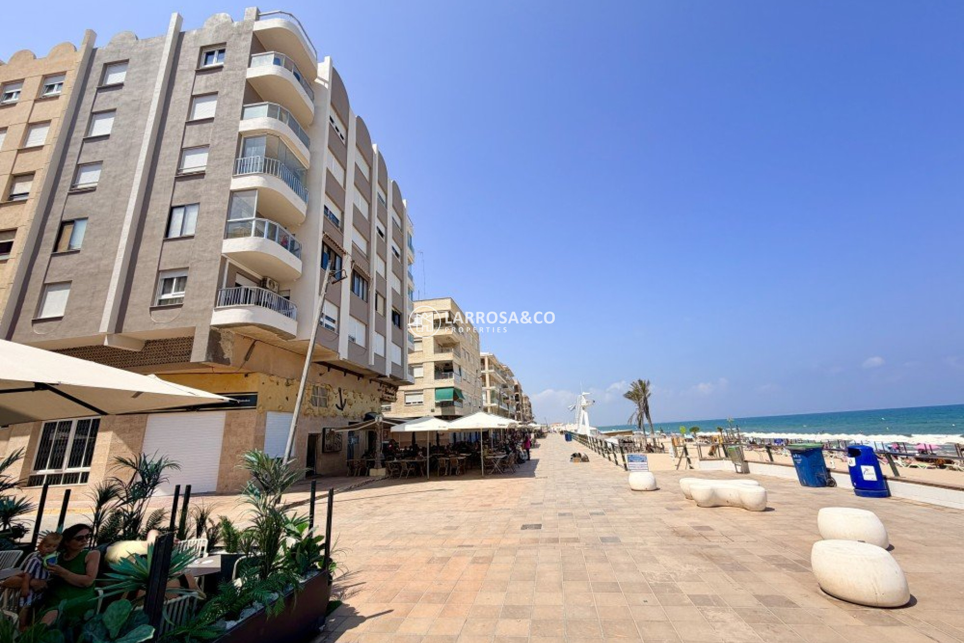 Reventa - Apartamento - Guardamar del Segura - Costa Blanca
