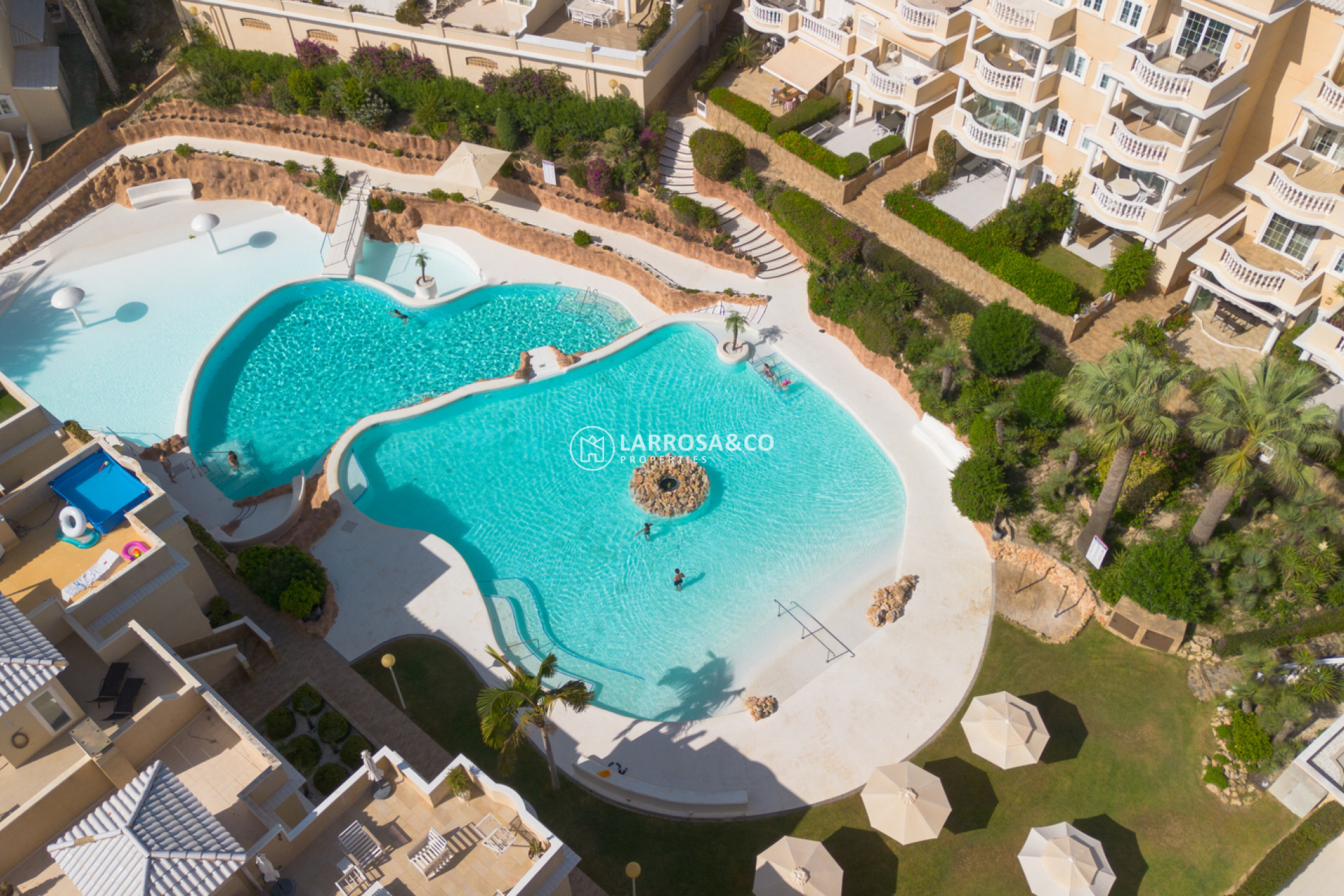 Reventa - Apartamento - Guardamar del Segura - Costa Blanca