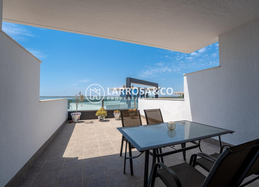 Reventa - Apartamento - Guardamar del Segura - El Raso