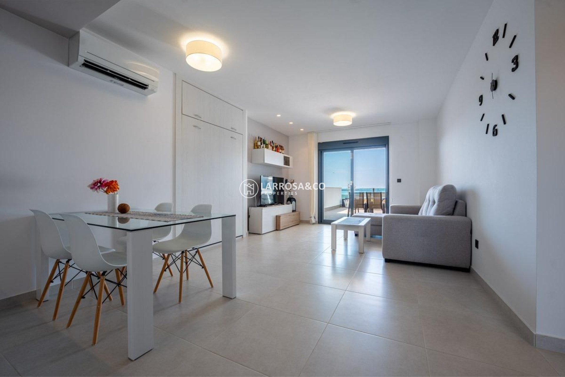 Reventa - Apartamento - Guardamar del Segura - El Raso