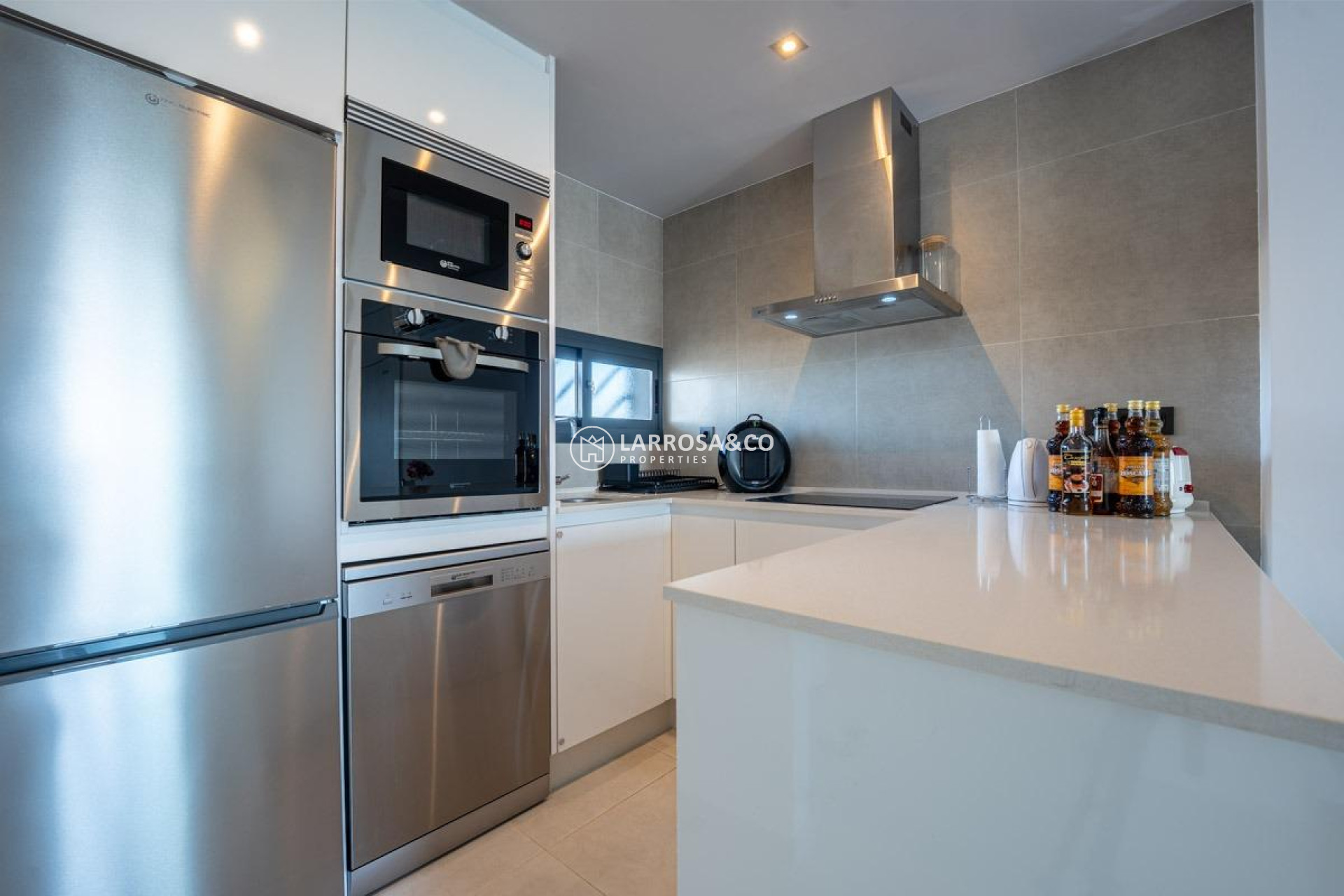 Reventa - Apartamento - Guardamar del Segura - El Raso