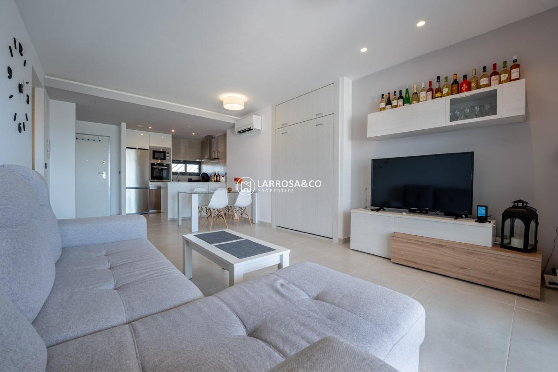 Reventa - Apartamento - Guardamar del Segura - El Raso