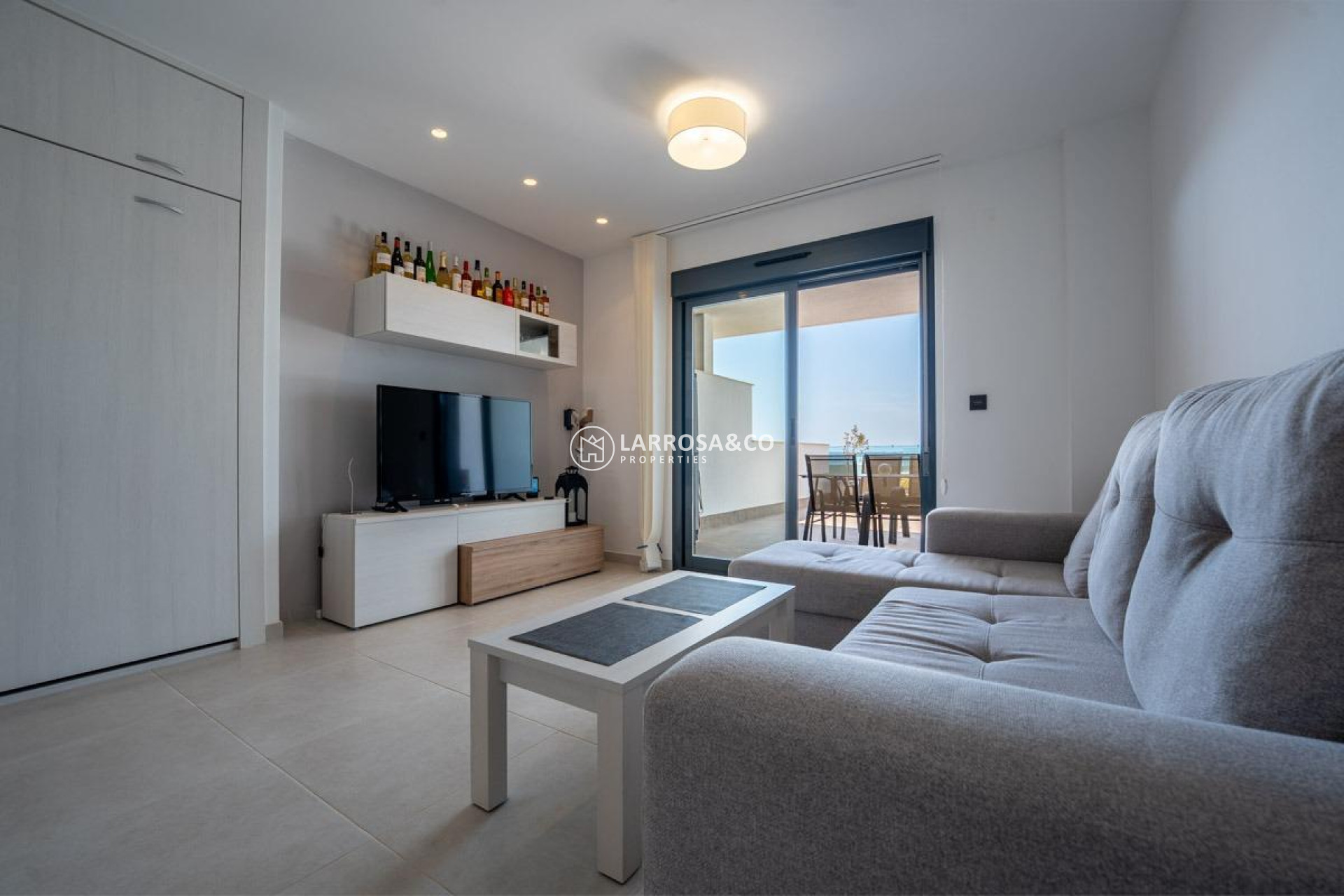 Reventa - Apartamento - Guardamar del Segura - El Raso