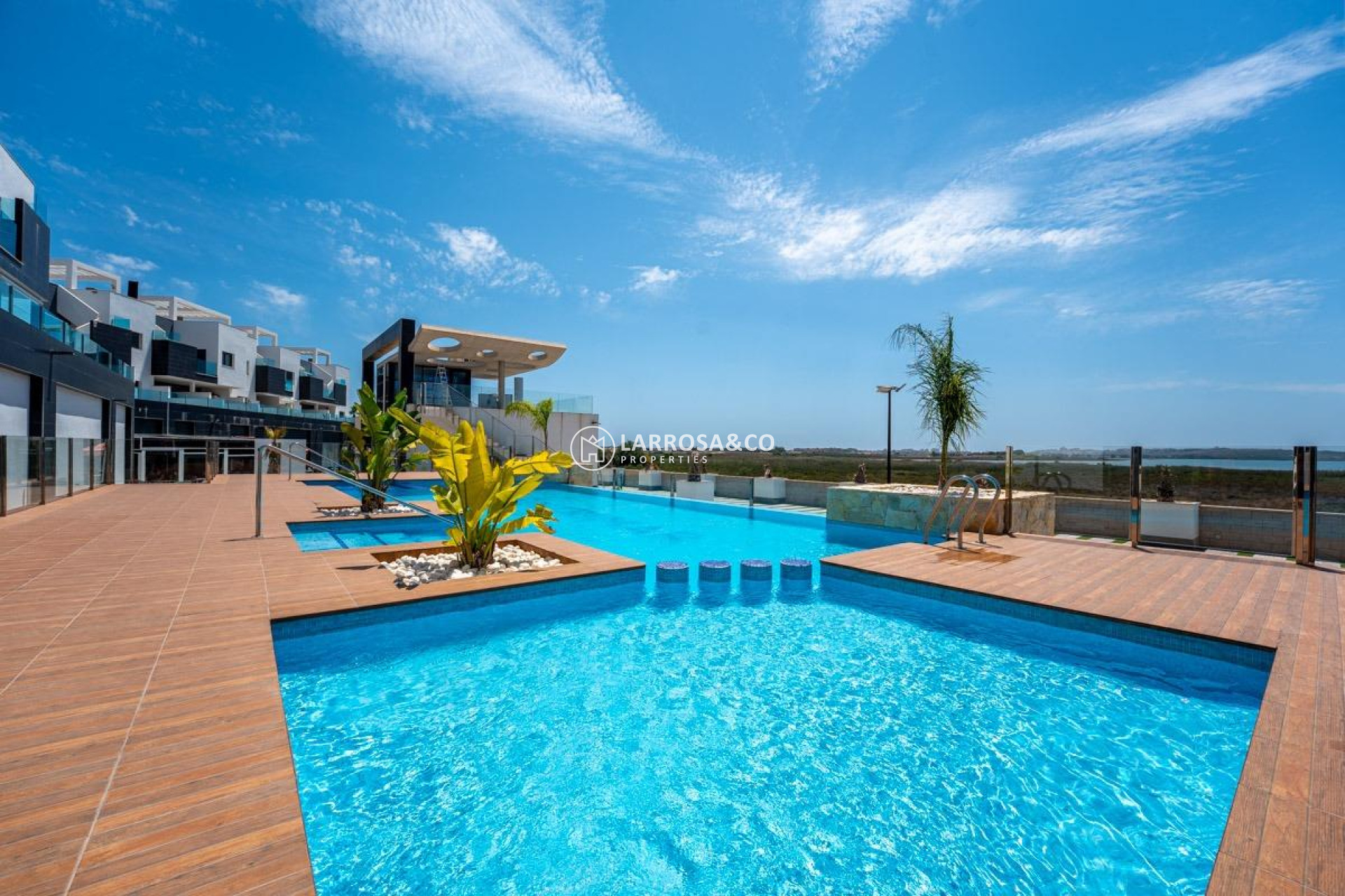 Reventa - Apartamento - Guardamar del Segura - El Raso