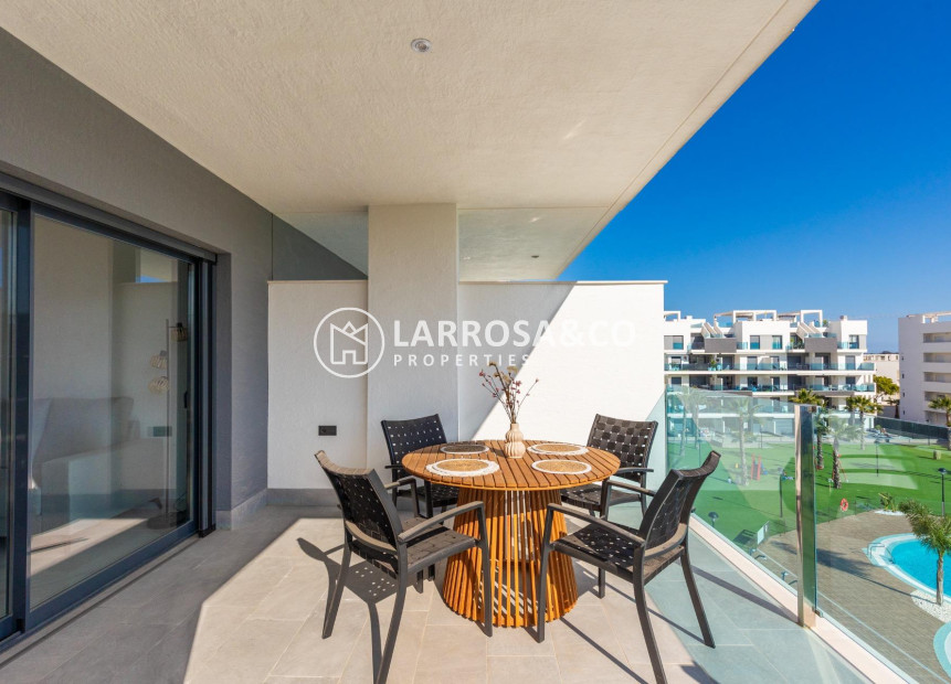 Reventa - Apartamento - Guardamar del Segura - El Raso