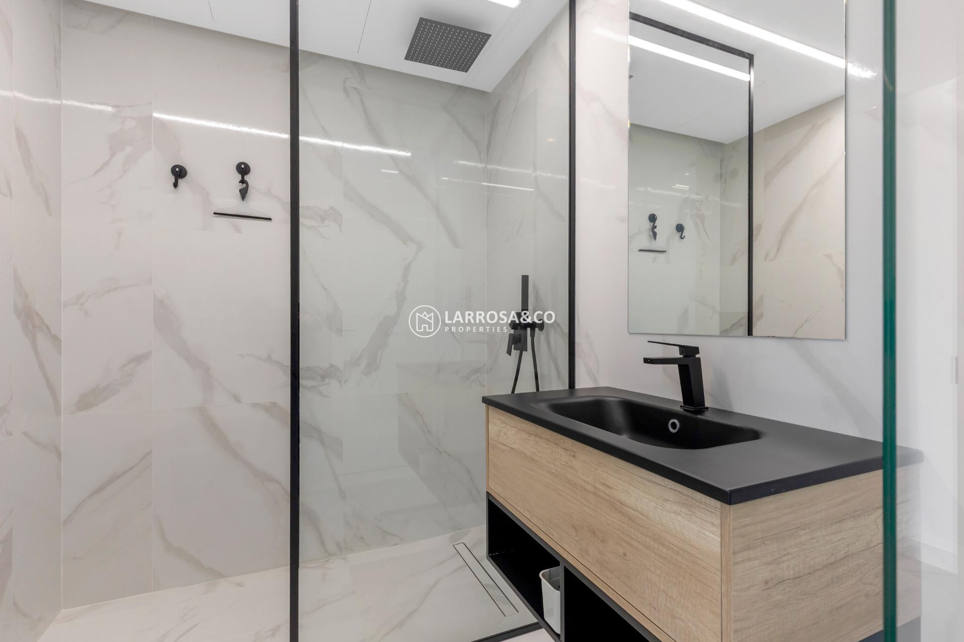 Reventa - Apartamento - Guardamar del Segura - El Raso