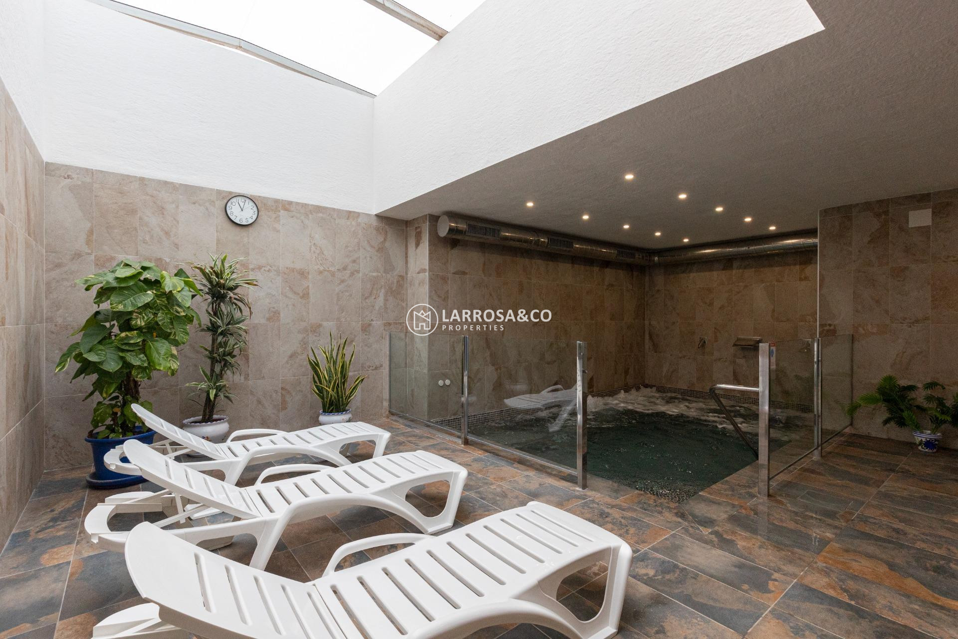 Reventa - Apartamento - Guardamar del Segura - El Raso